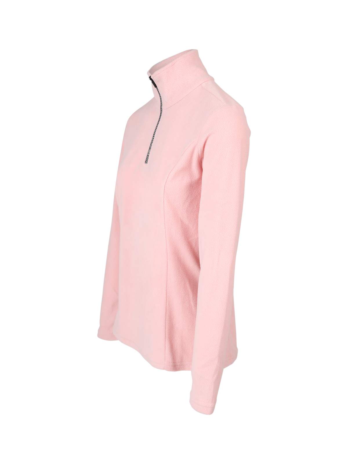 Misma Women Fleece | Soft Pink 9 Misma Women Fleece | Soft Pink