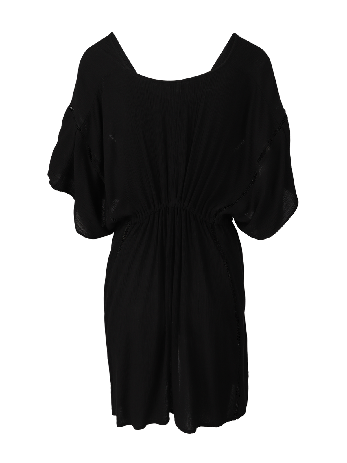 Tunya Women Tunic | Black 10 Tunya Women Tunic | Black