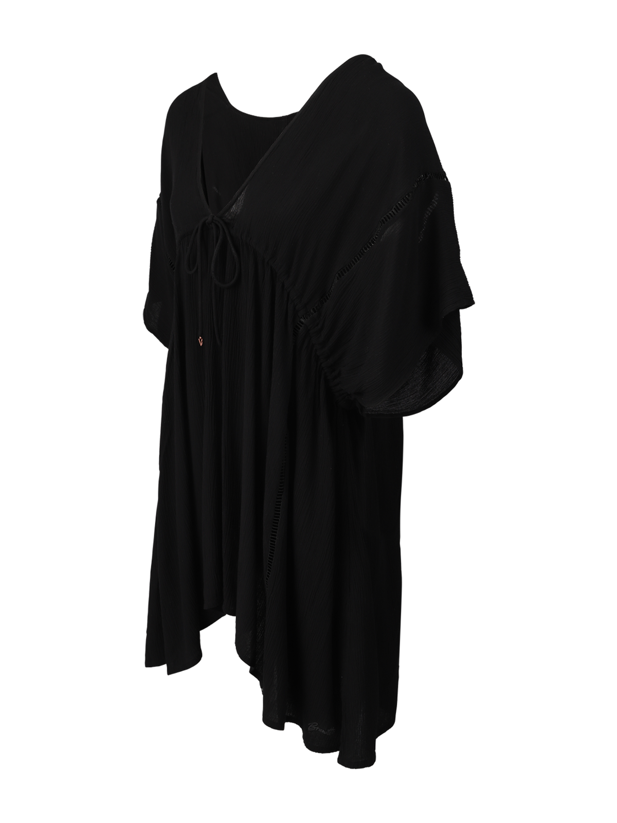 Tunya Women Tunic | Black 11 Tunya Women Tunic | Black