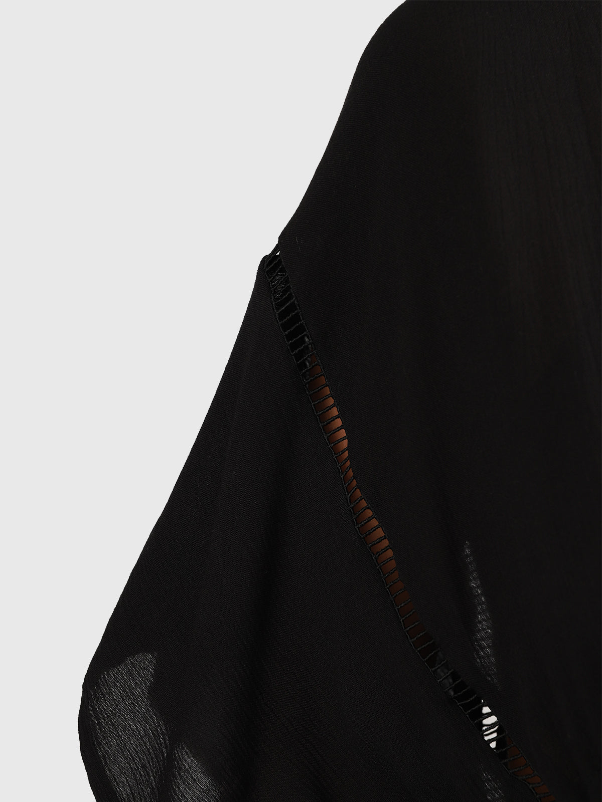 Tunya Women Tunic | Black 8 Tunya Women Tunic | Black