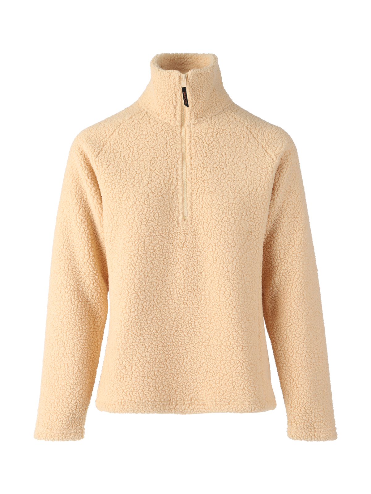 Niseko Women Fleece | White 6 Niseko Women Fleece | White