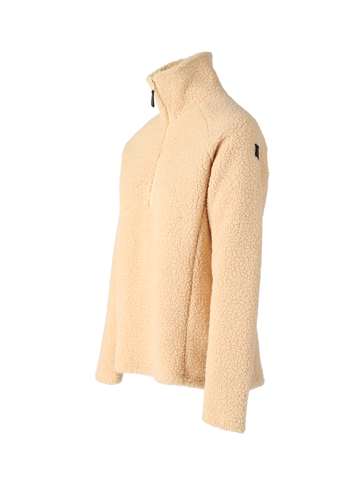 Niseko Women Fleece | White 8 Niseko Women Fleece | White