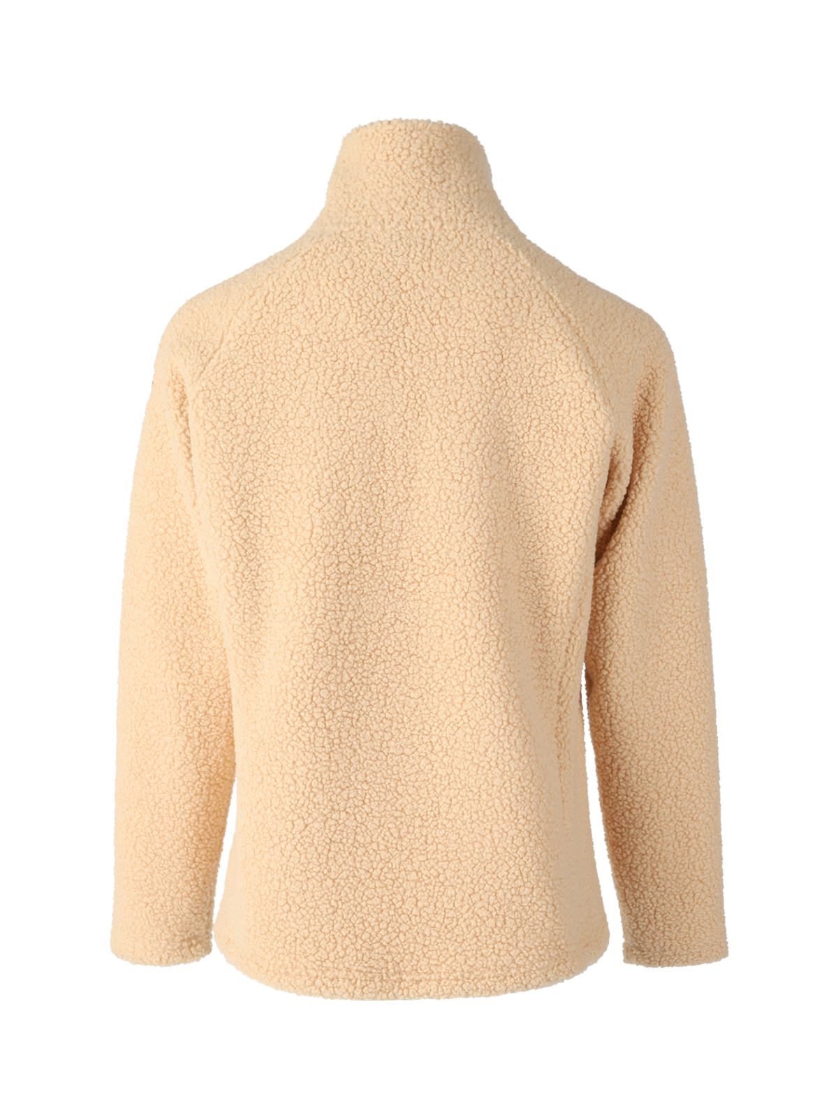 Niseko Women Fleece | White 9 Niseko Women Fleece | White