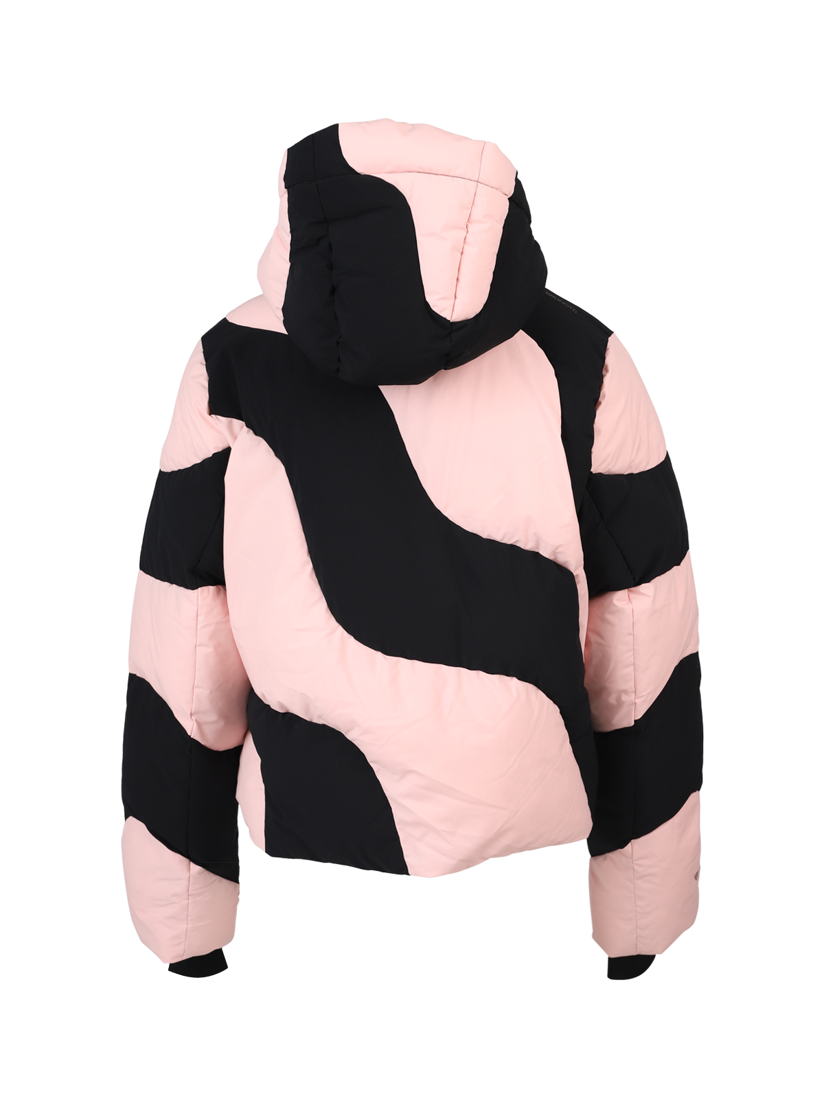 Maryski Women Puffer Snow Jacket | Soft Pink 12 Maryski Women Puffer Snow Jacket | Soft Pink