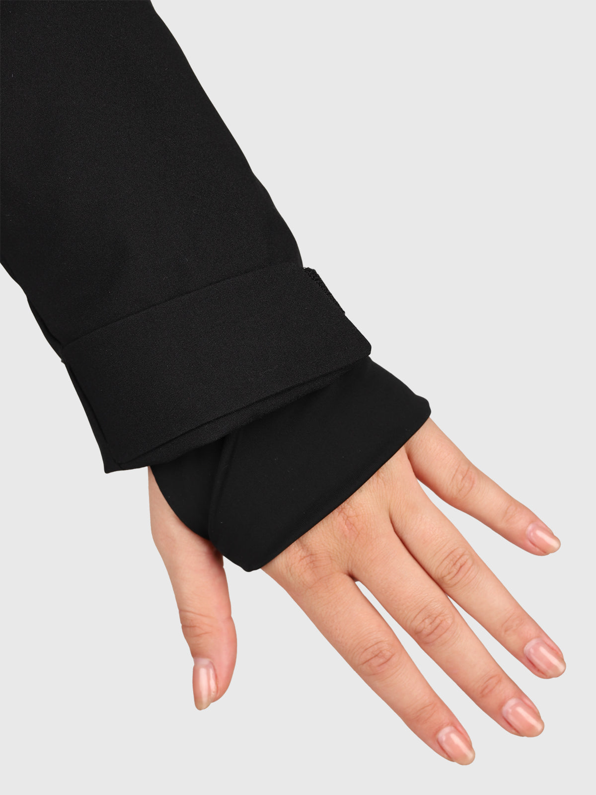 Lattea Women Snow Jacket | Black 12 Lattea Women Snow Jacket | Black