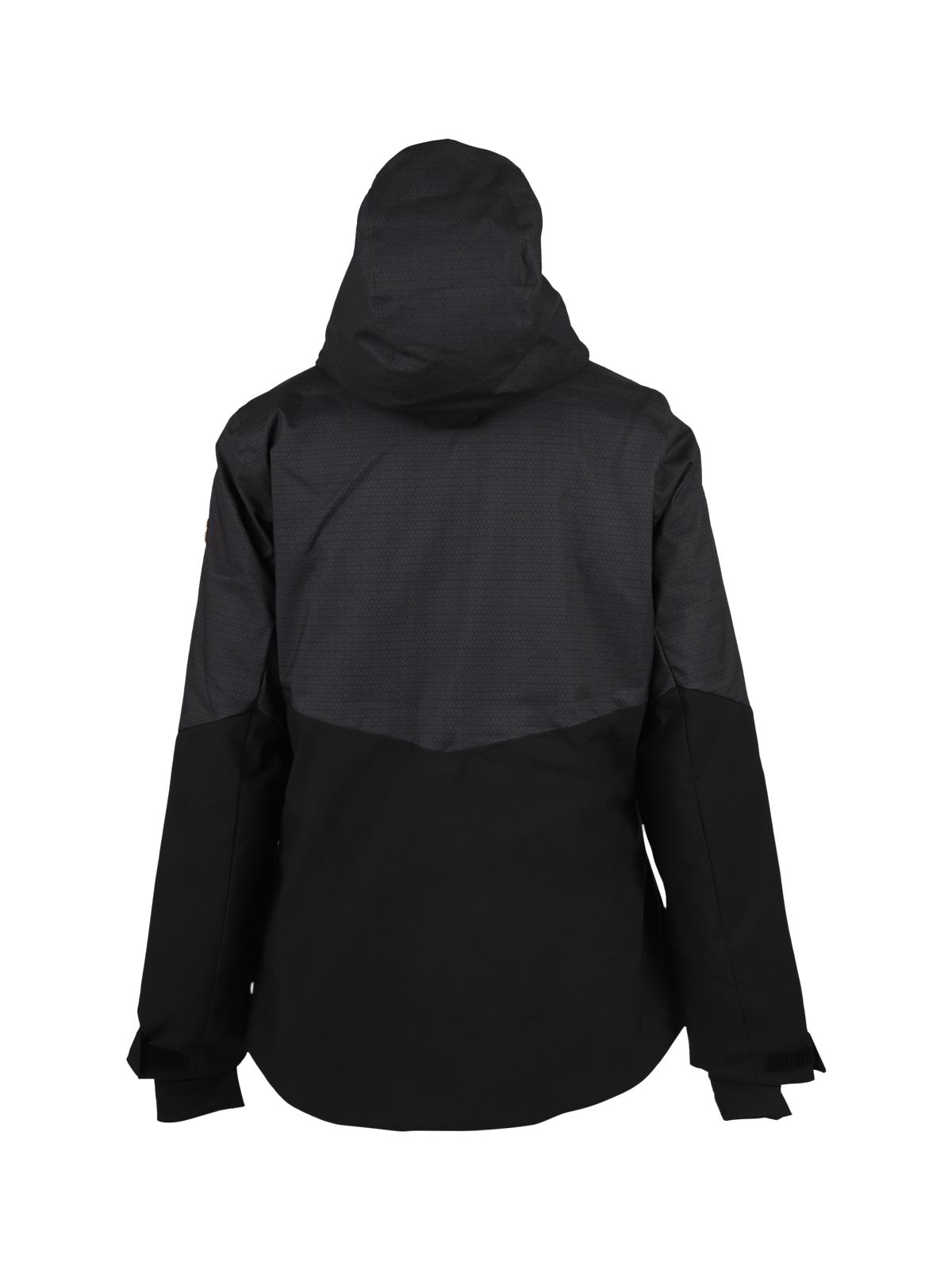 Lattea Women Snow Jacket | Black 14 Lattea Women Snow Jacket | Black