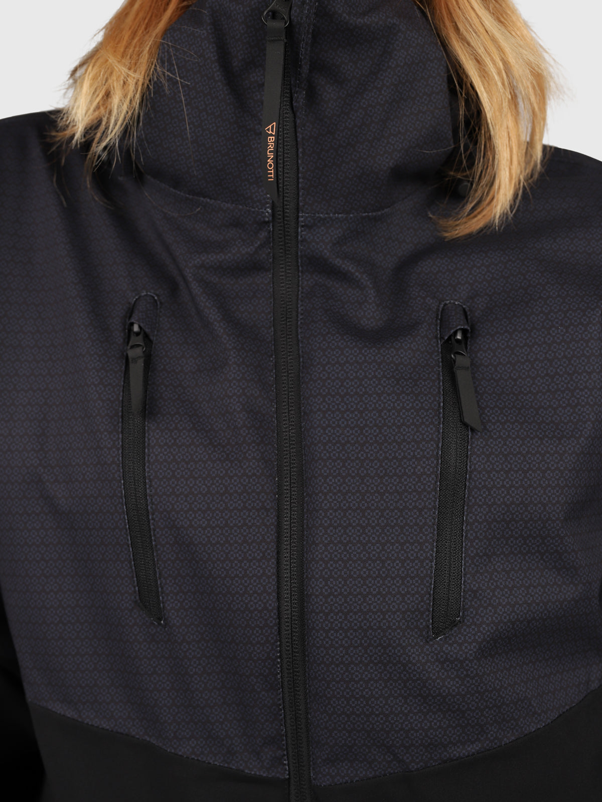 Lattea Women Snow Jacket | Black 8 Lattea Women Snow Jacket | Black