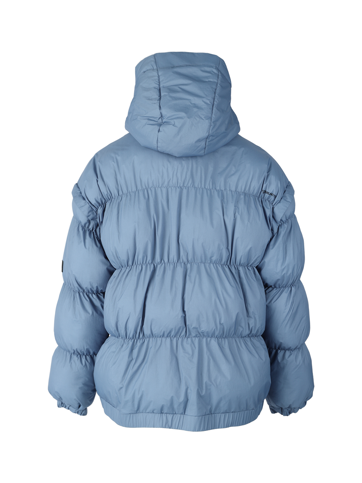 Nikko Women Puffer Snow Jacket Oversized | Blue 8 Nikko Women Puffer Snow Jacket Oversized | Blue