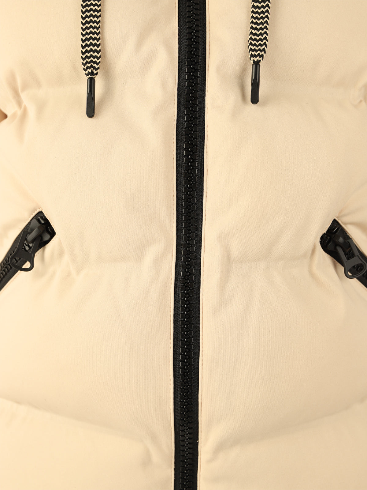 Irai Women Puffer Snow Jacket | White 9 Irai Women Puffer Snow Jacket | White