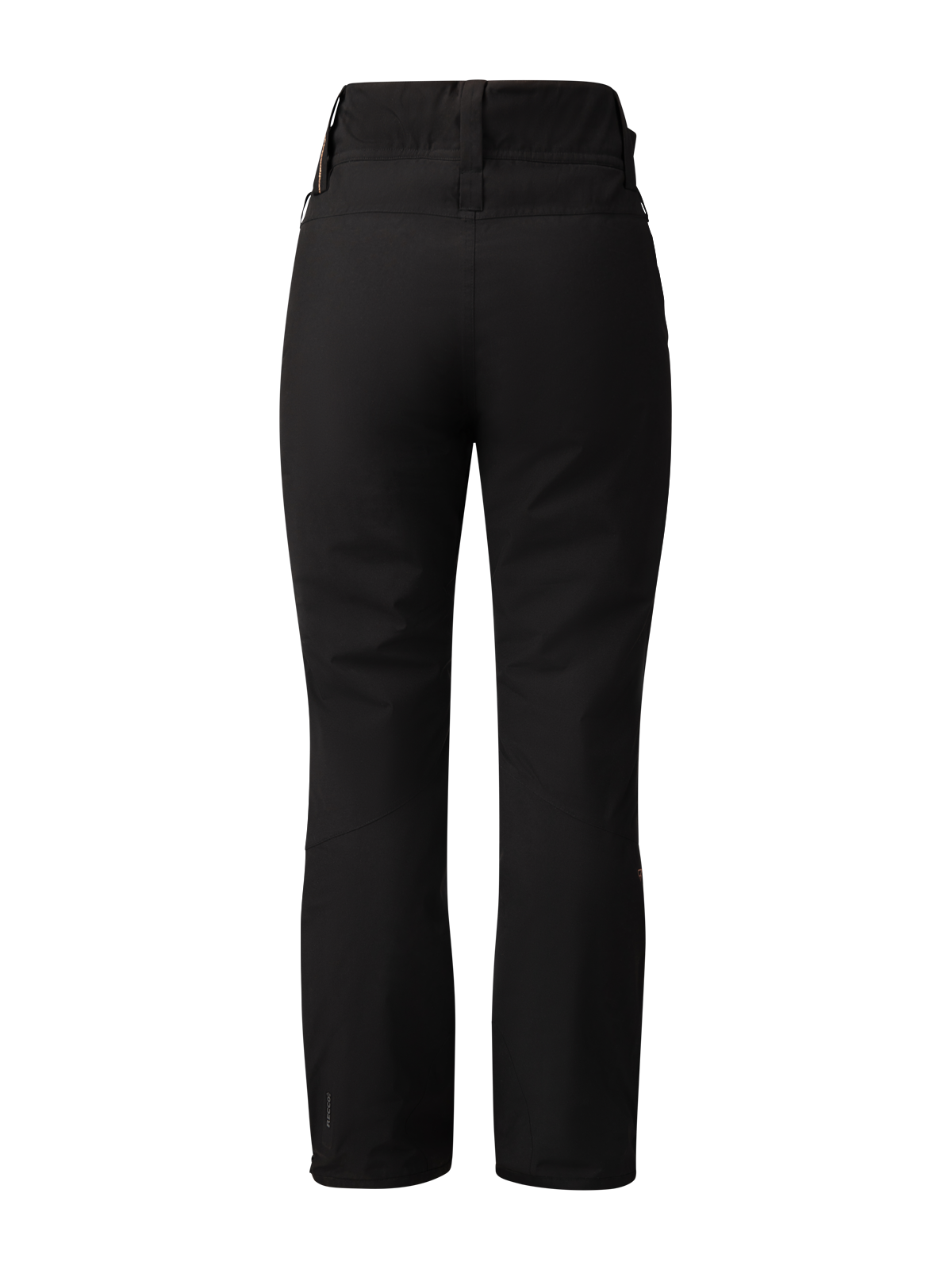 Kalaha-S Women Snow Pants | Black 9 Kalaha-S Women Snow Pants | Black