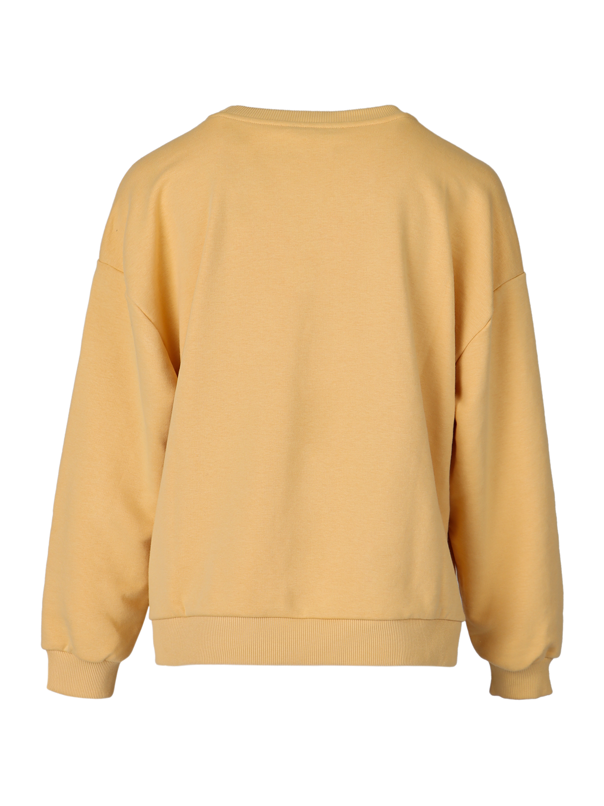 Arai Women Sweater | Yellow 8 Arai Women Sweater | Yellow