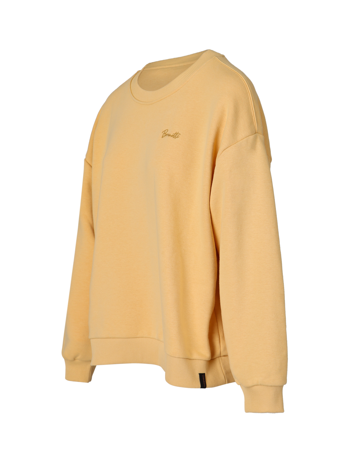 Arai Women Sweater | Yellow 9 Arai Women Sweater | Yellow