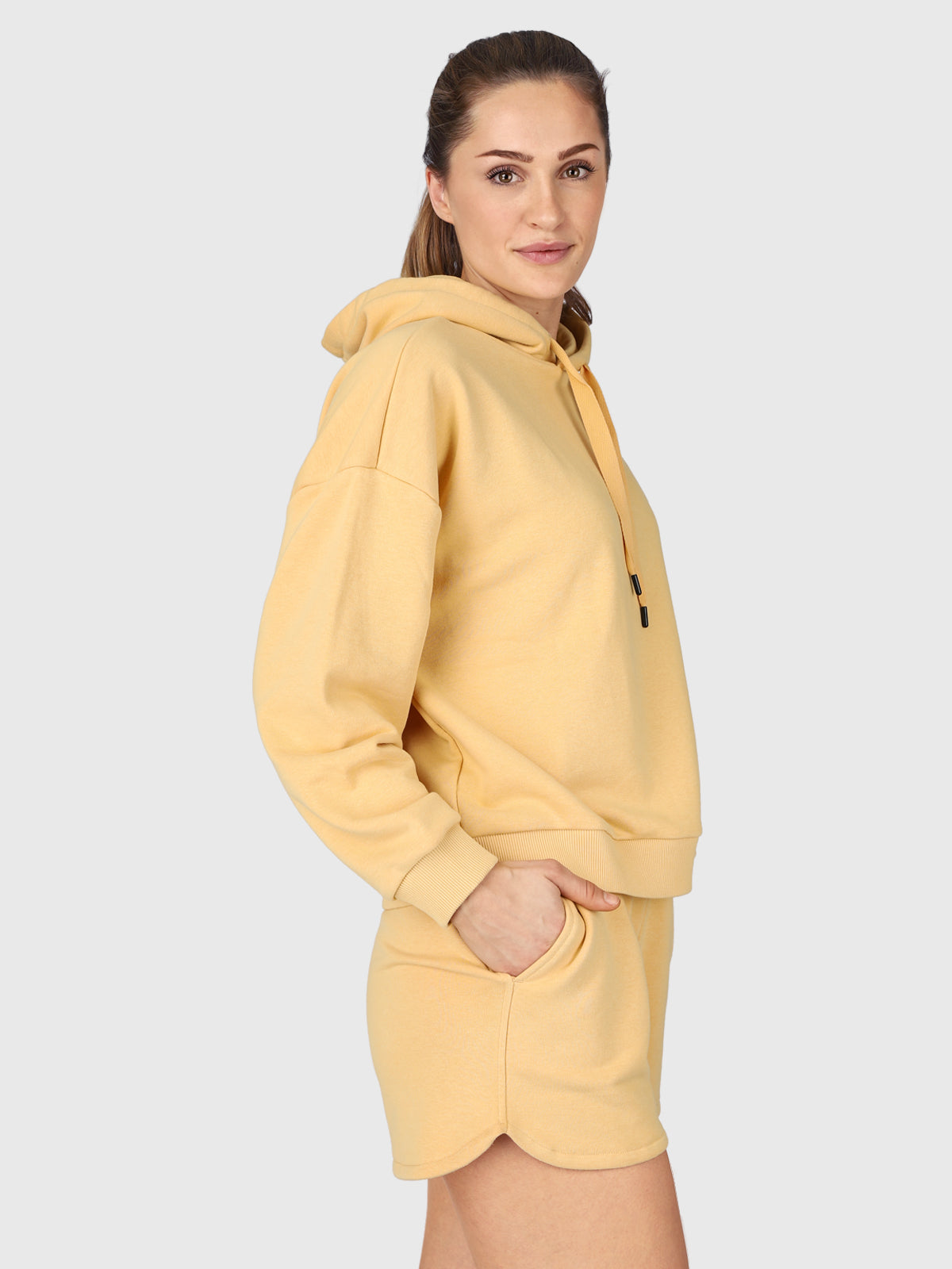 Donna Women Sweater | Yellow 1 Donna Women Sweater | Yellow