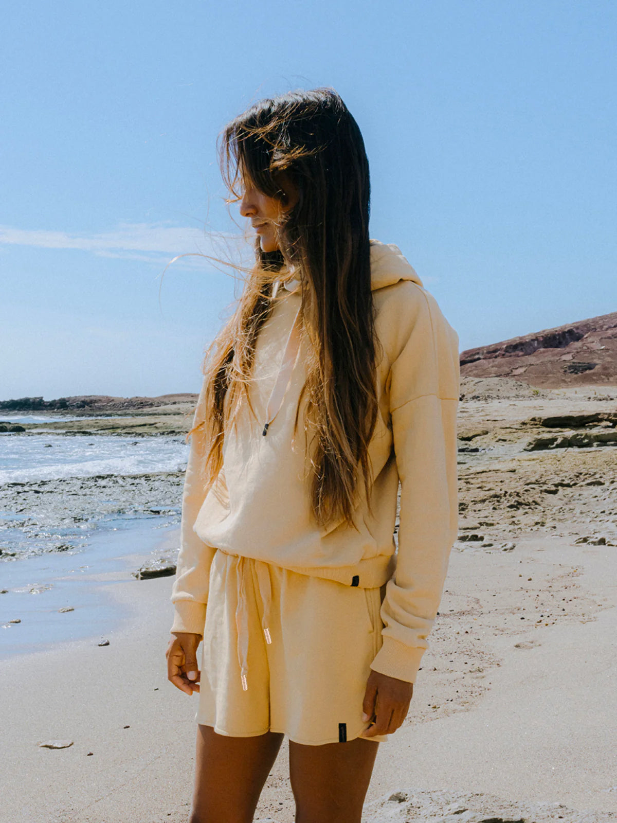 Donna Women Sweater | Yellow 2 Donna Women Sweater | Yellow