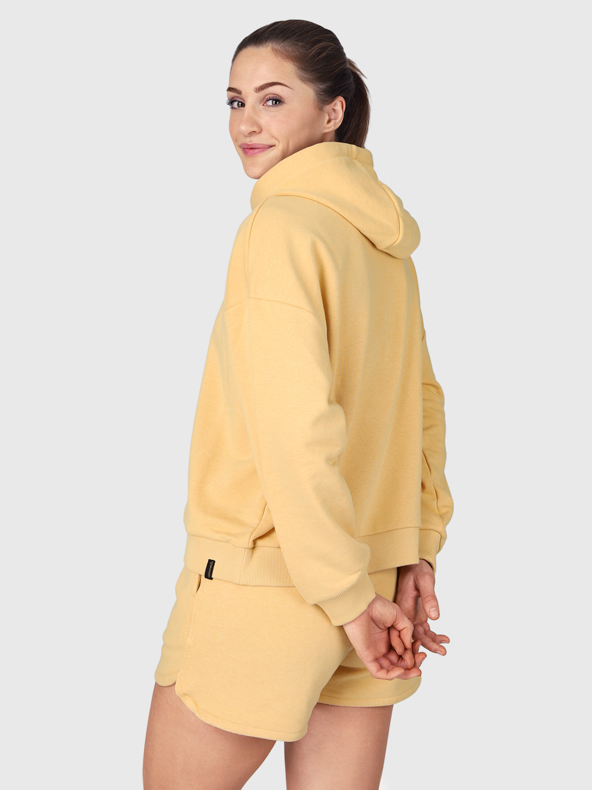Donna Women Sweater | Yellow 3 Donna Women Sweater | Yellow