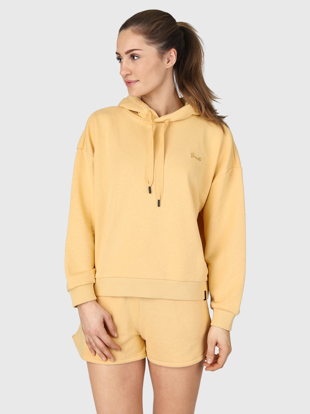 Donna Women Sweater | Yellow 4 Donna Women Sweater | Yellow