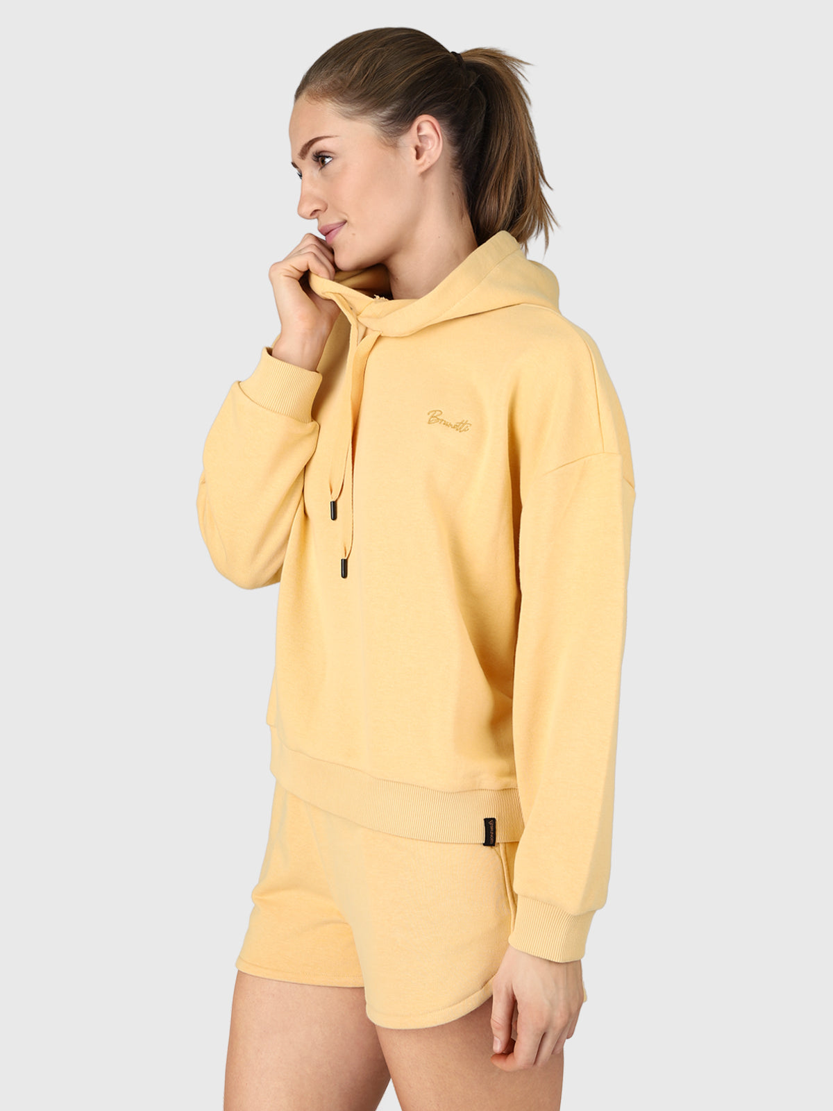 Donna Women Sweater | Yellow 5 Donna Women Sweater | Yellow