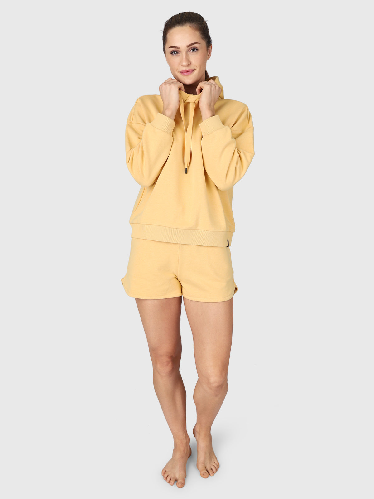 Donna Women Sweater | Yellow 6 Donna Women Sweater | Yellow