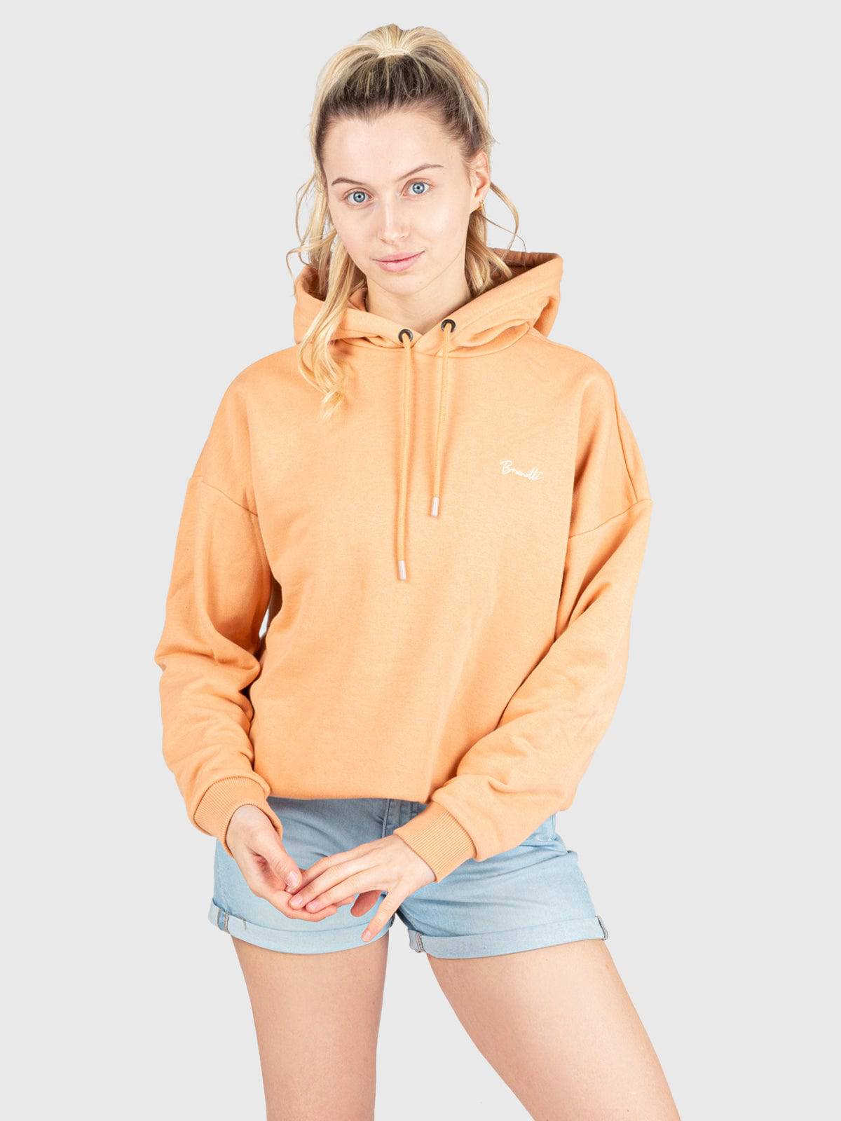Donna Women Sweater | Orange