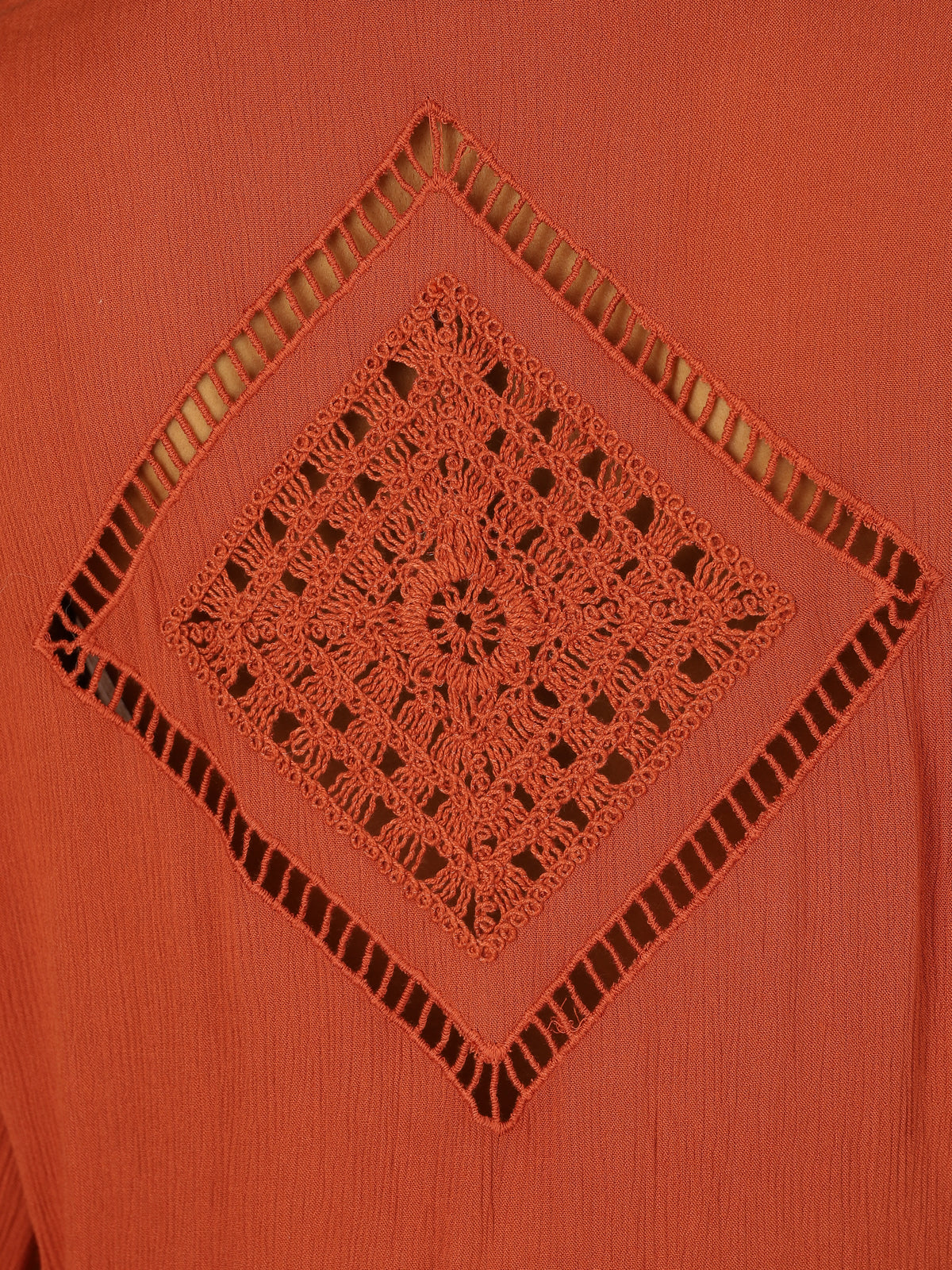 Olivia Women Tunic | Brown 3 Olivia Women Tunic | Brown