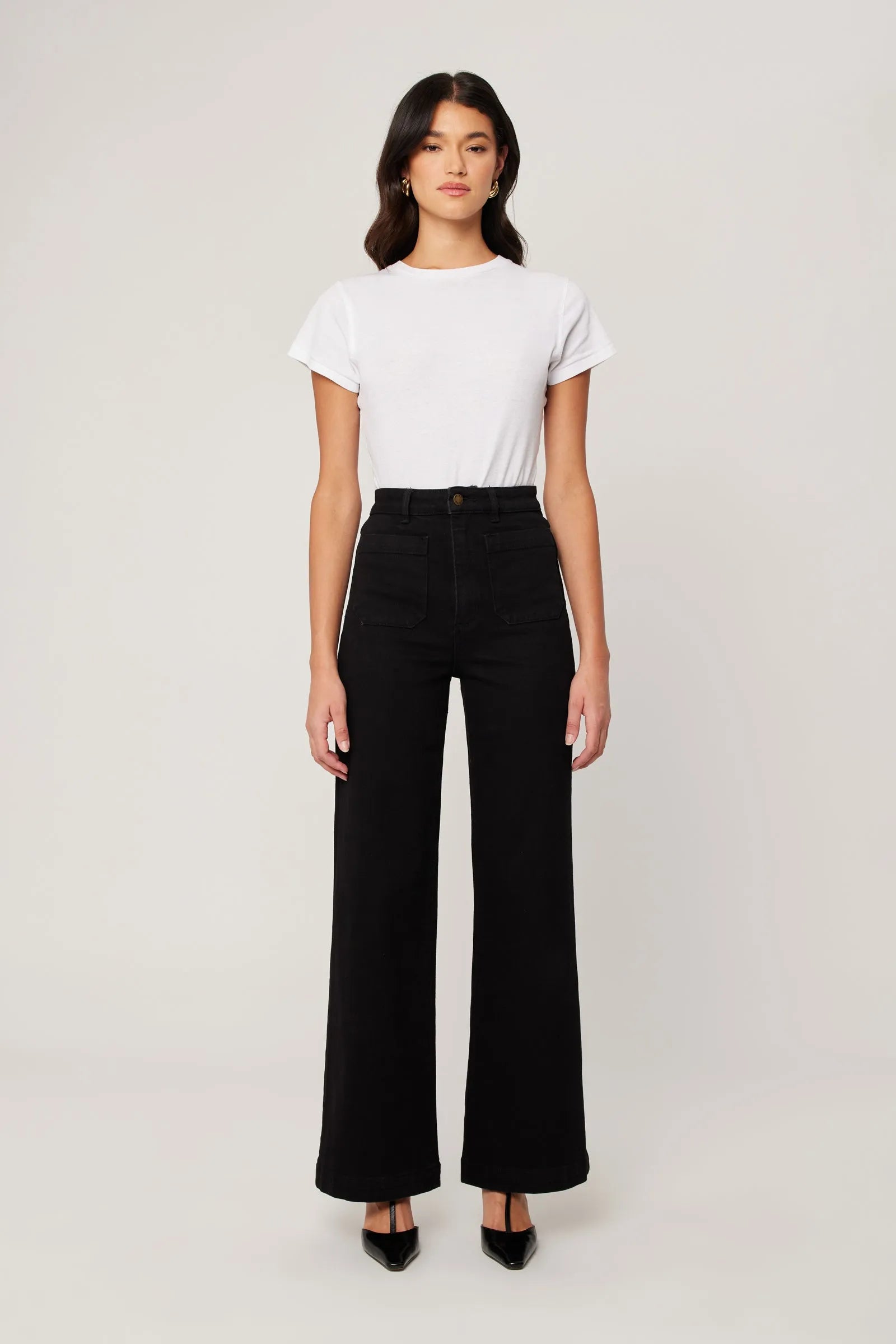 Sailor Scoop Jean