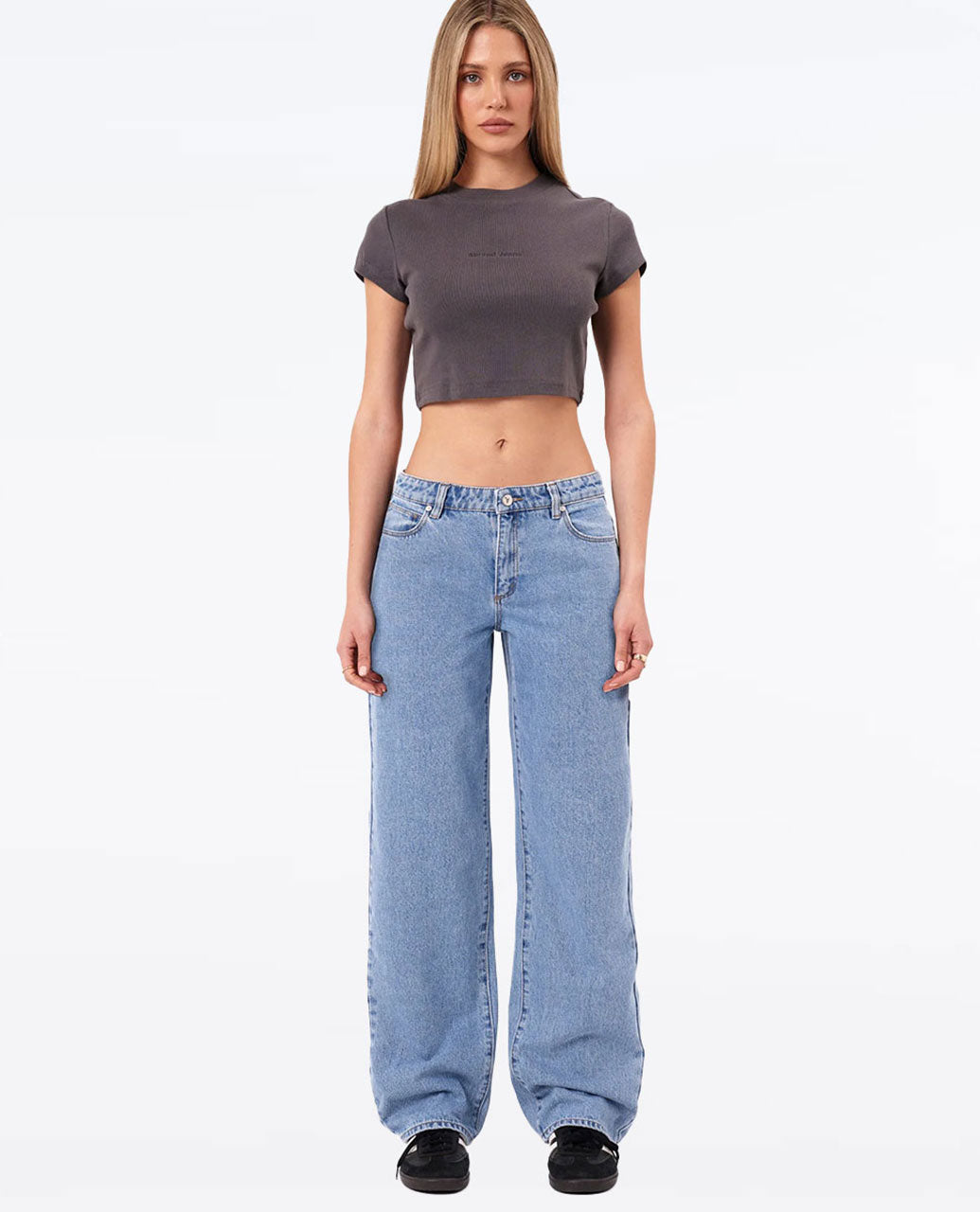 99 Baggy Gigi Jeans
