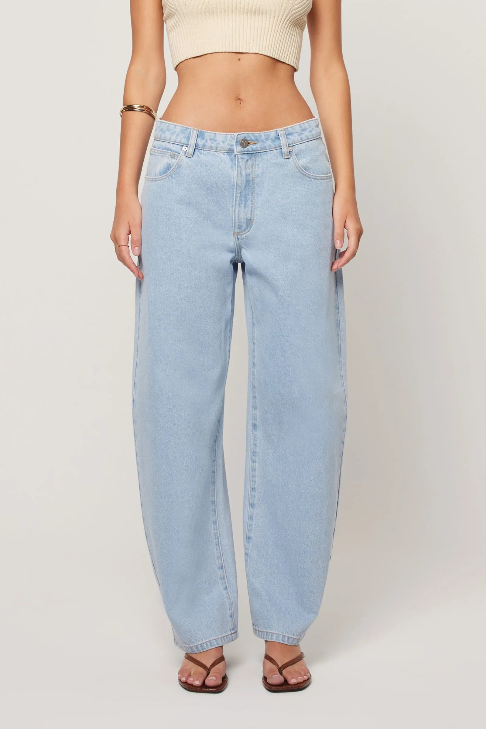 95 Mid Barrel Jean Kendall 2 95 Mid Barrel Jean Kendall