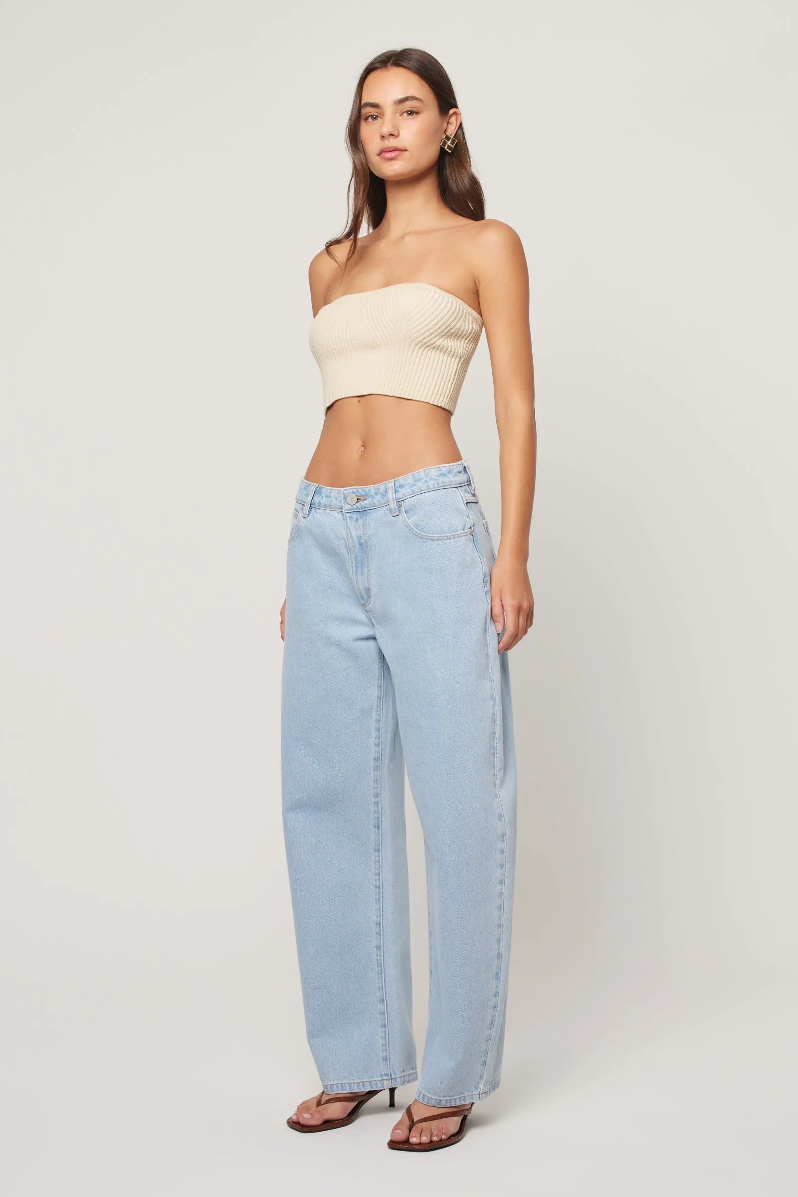 95 Mid Barrel Jean Kendall 3 95 Mid Barrel Jean Kendall