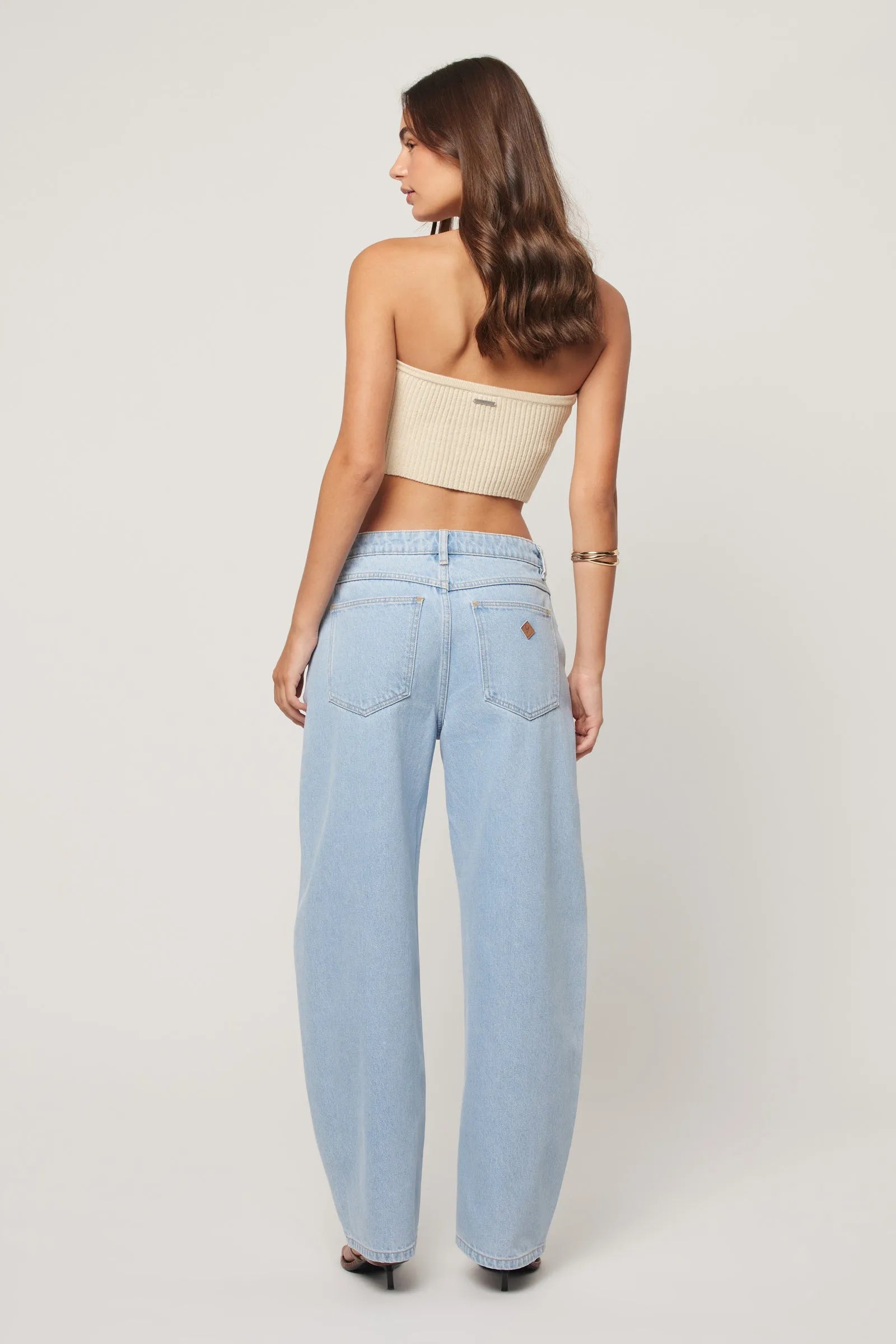 95 Mid Barrel Jean Kendall 4 95 Mid Barrel Jean Kendall