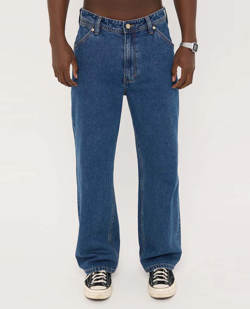 A5 Baggy Greg Jean