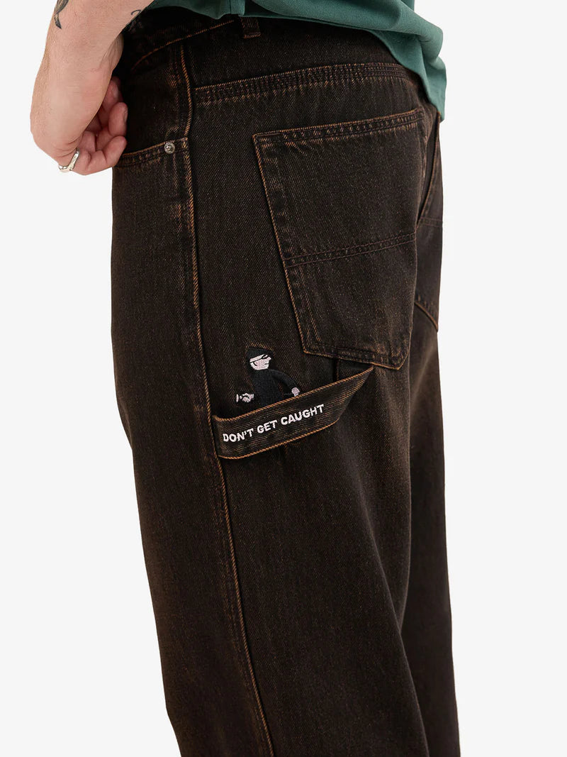 Dont Get Caught Jean 6 Dont Get Caught Jean