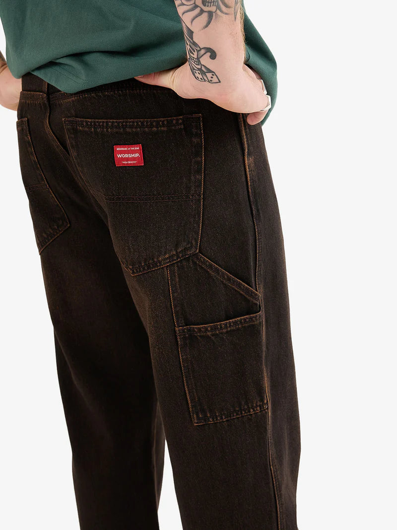 Dont Get Caught Jean 7 Dont Get Caught Jean