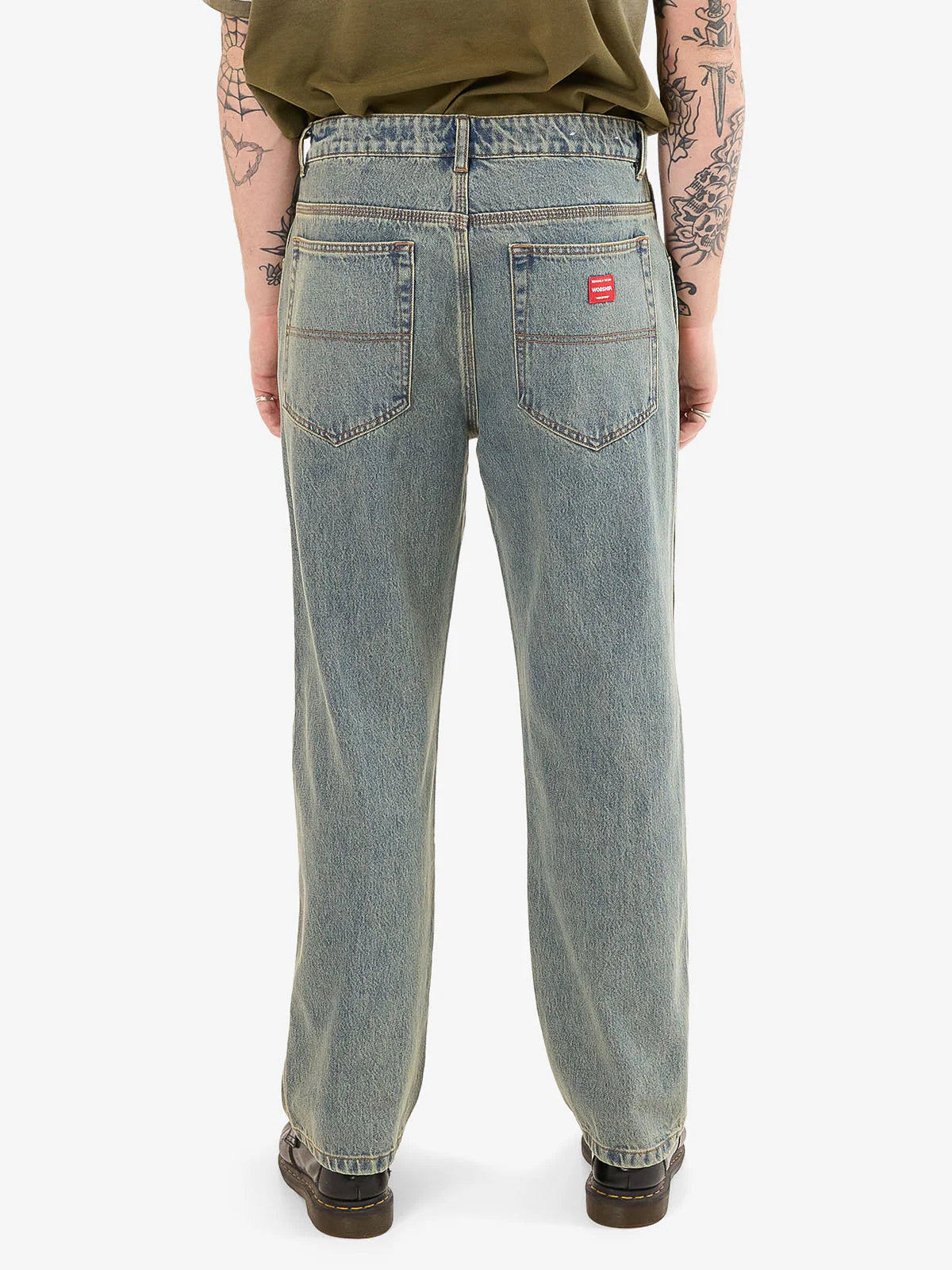 Lounger Jean 2 Lounger Jean
