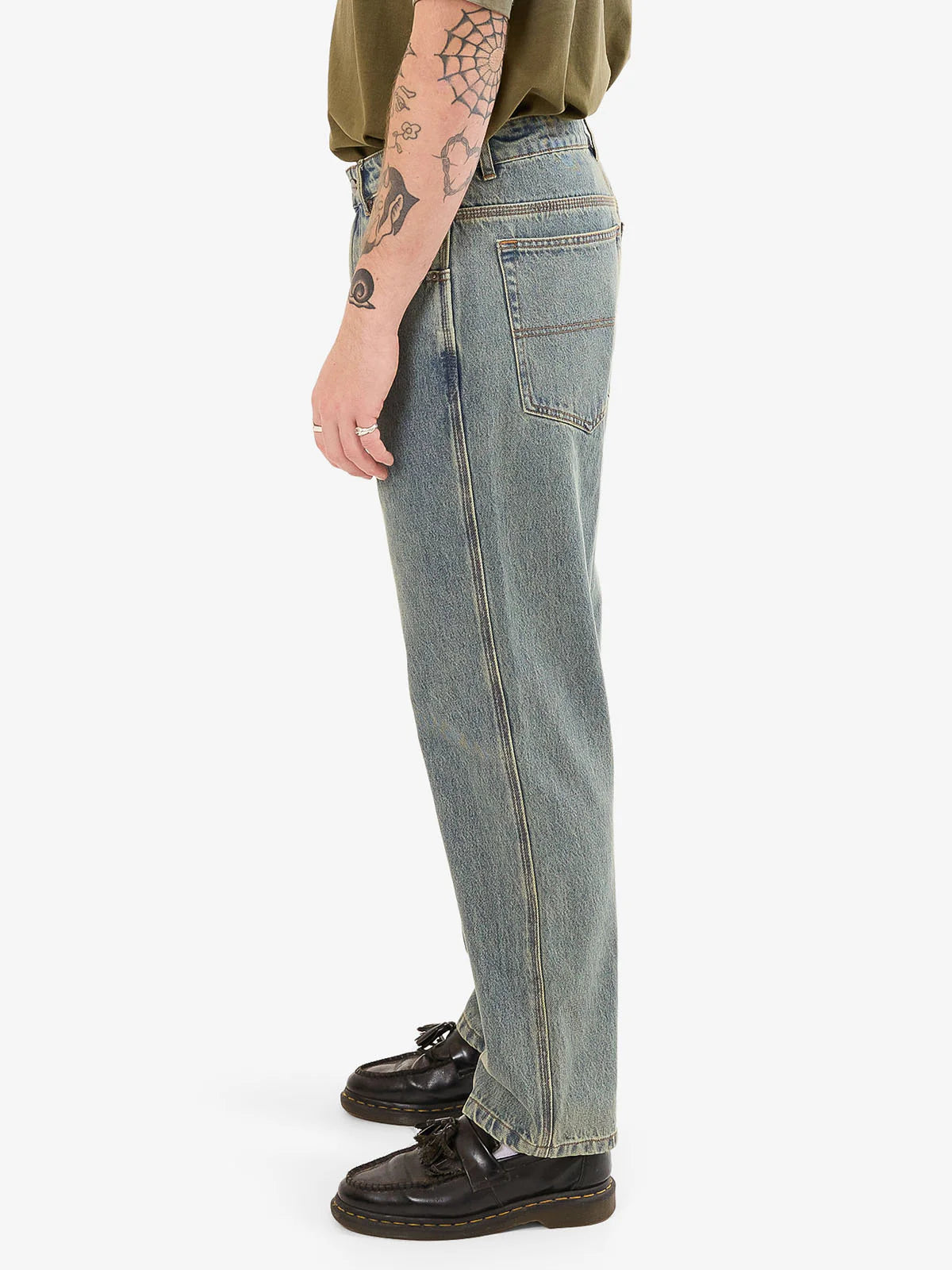 Lounger Jean 3 Lounger Jean