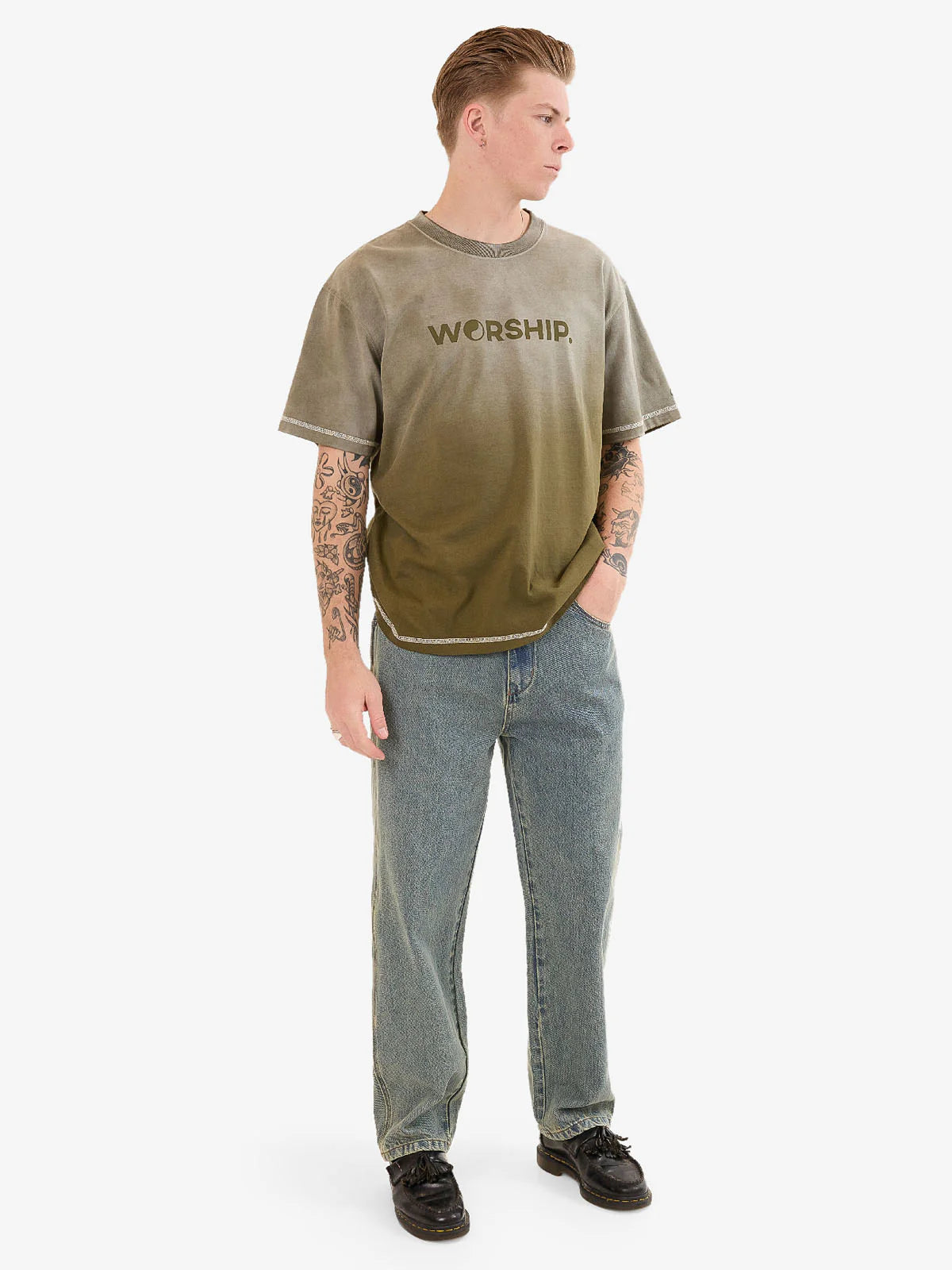 Lounger Jean 4 Lounger Jean