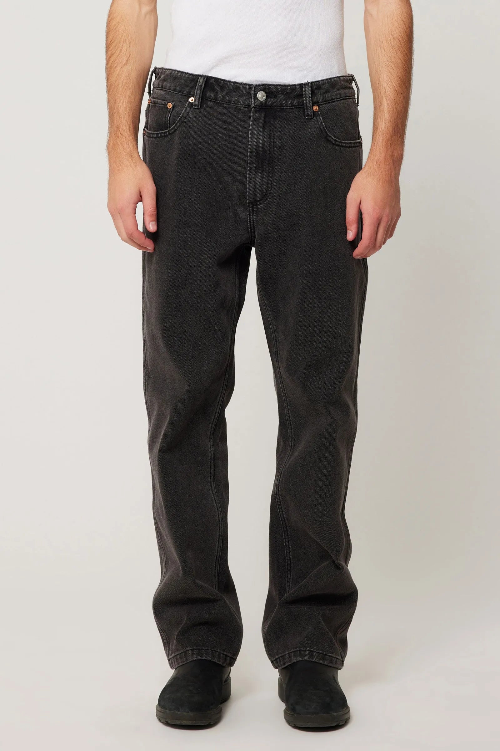 Ezy Wilton Jeans