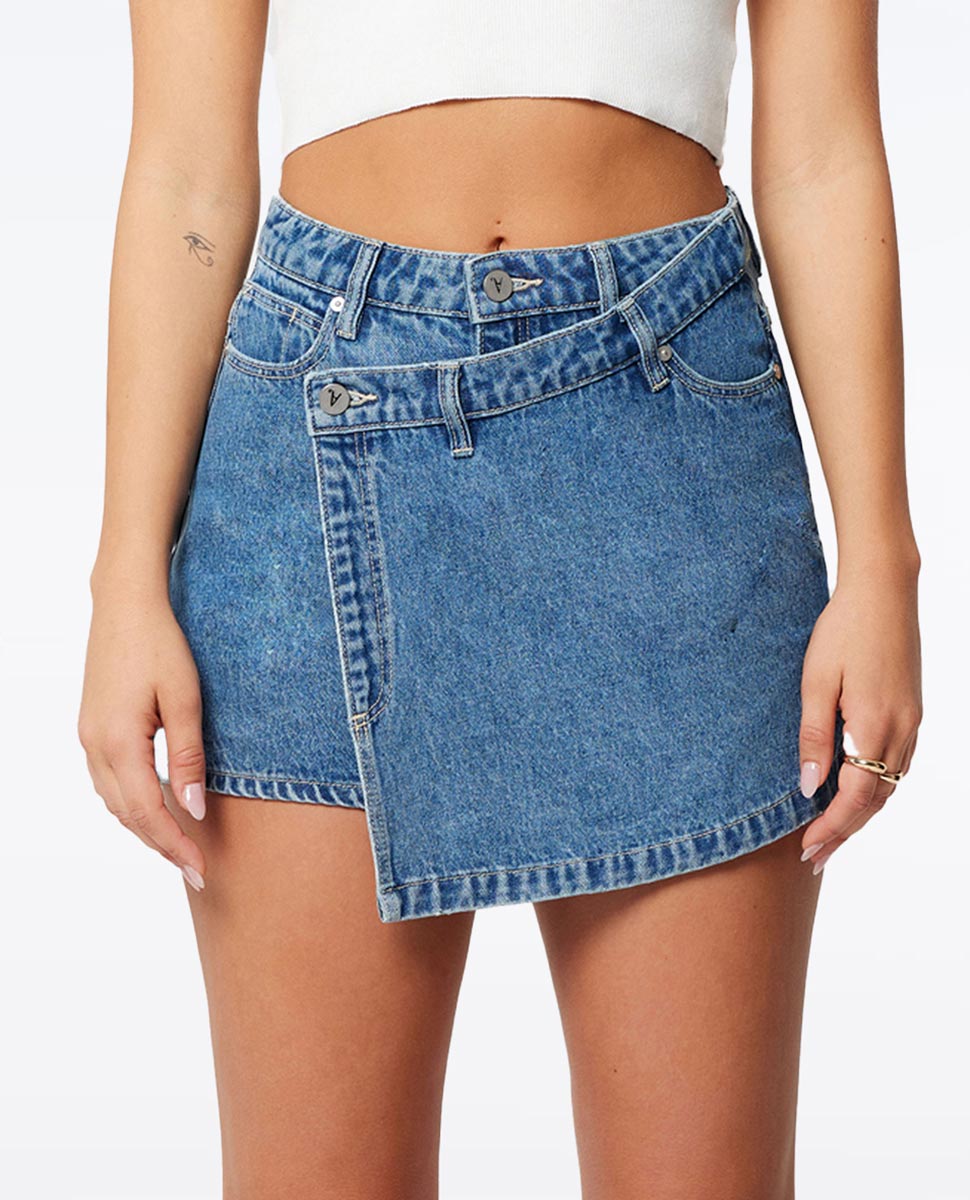 Chantell Skort
