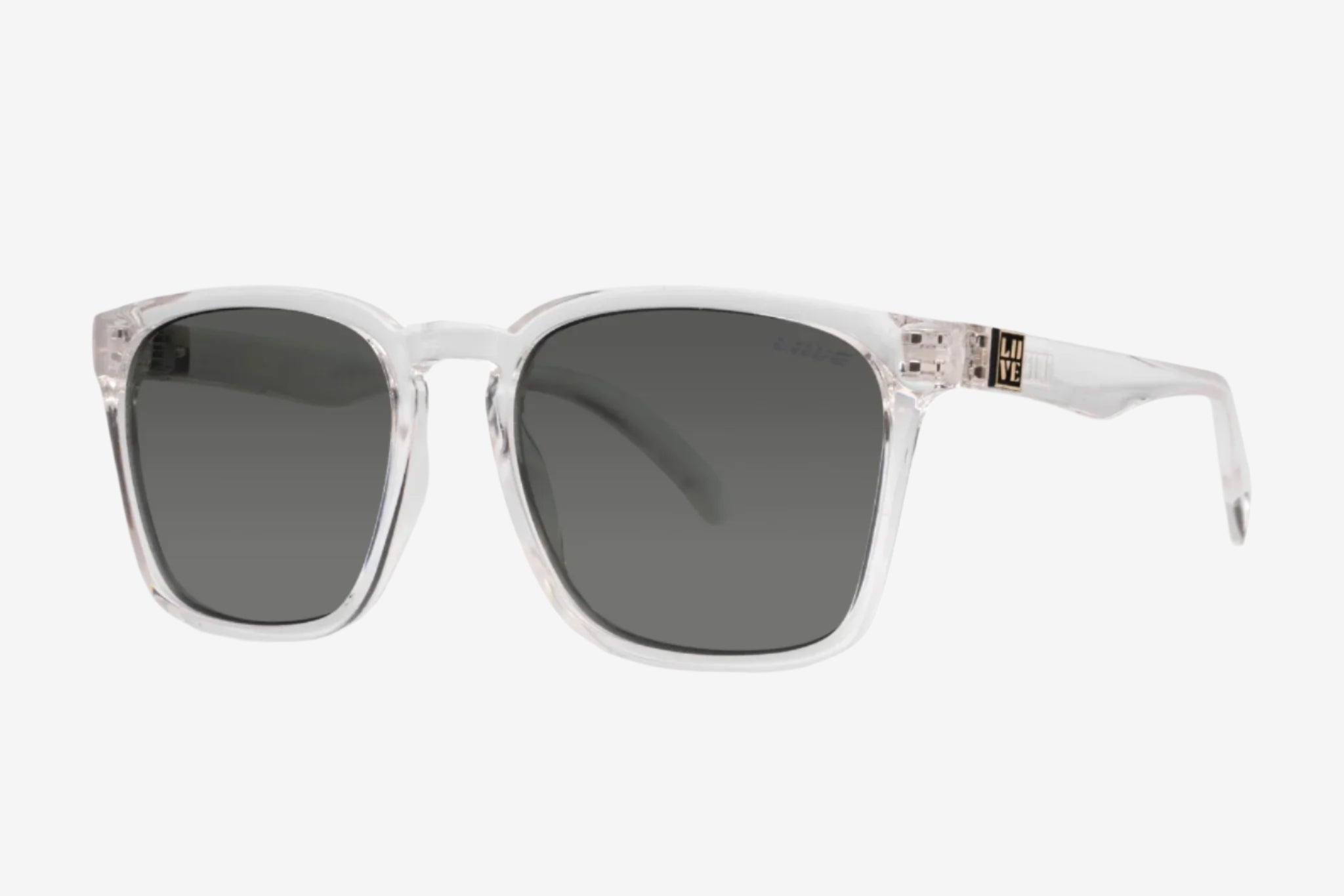 Alik Xtal Sunglasses