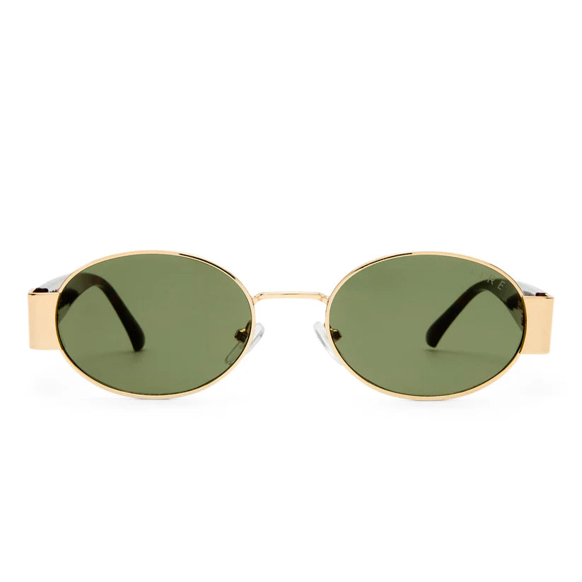 Mars Ii Gold Dark Tort