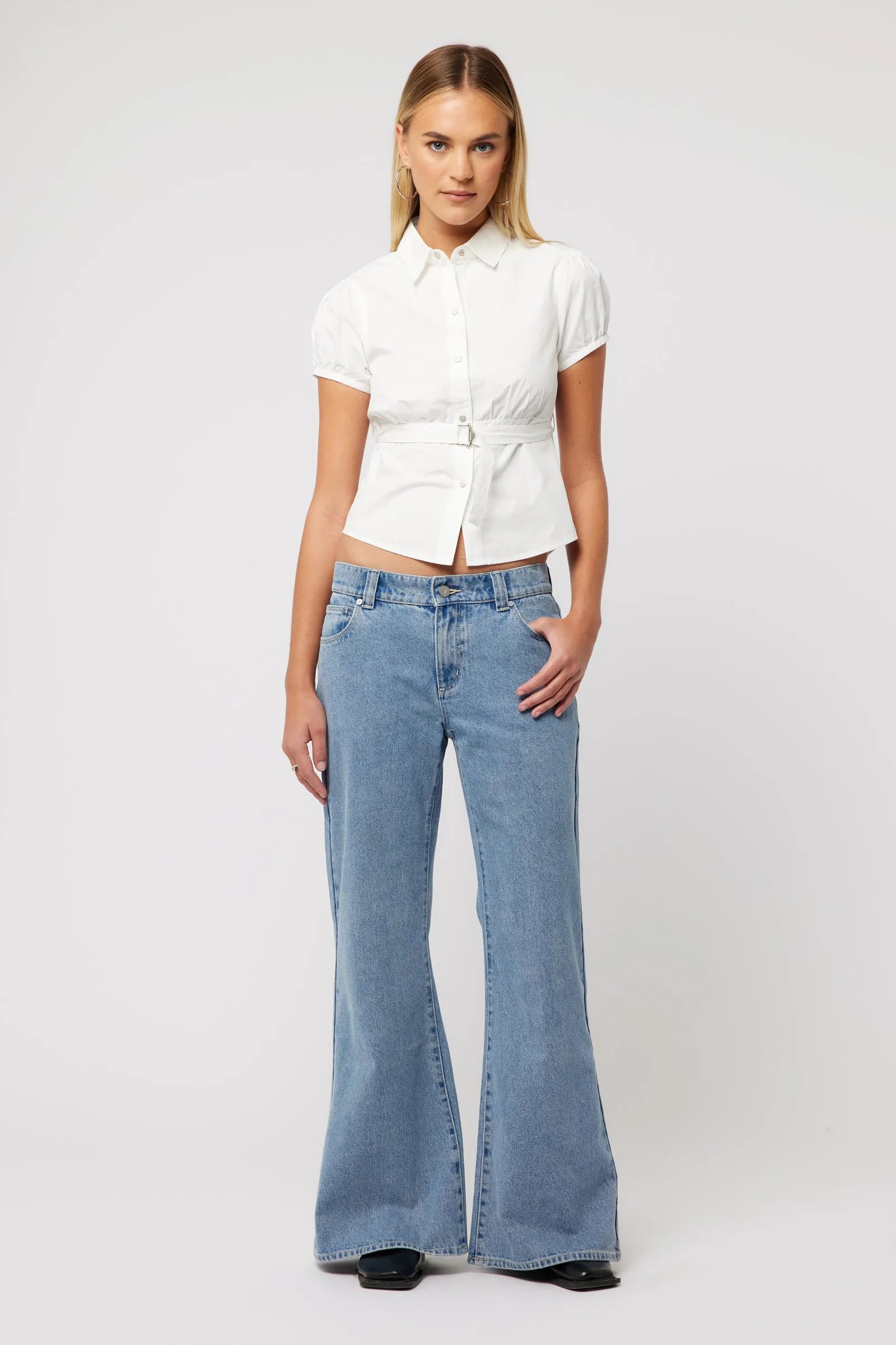 99 Baggy Flare