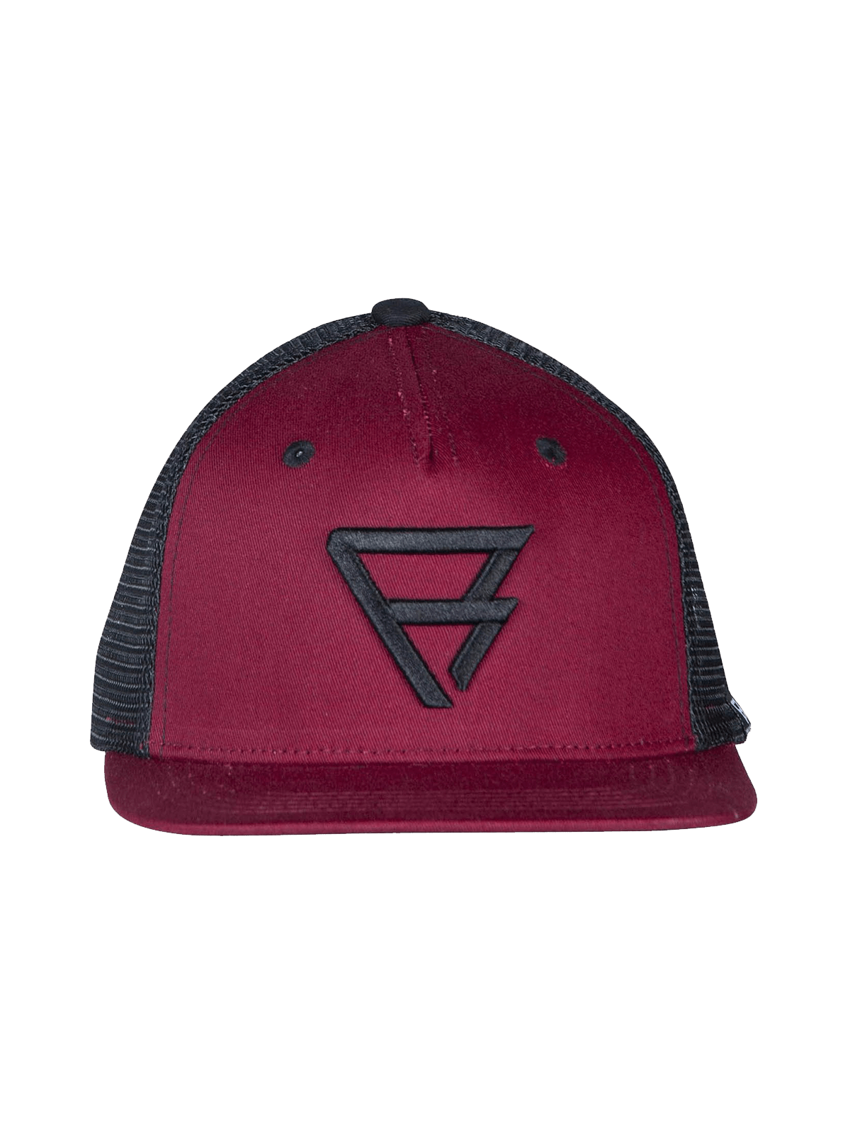 Hostiler Cap | Red
