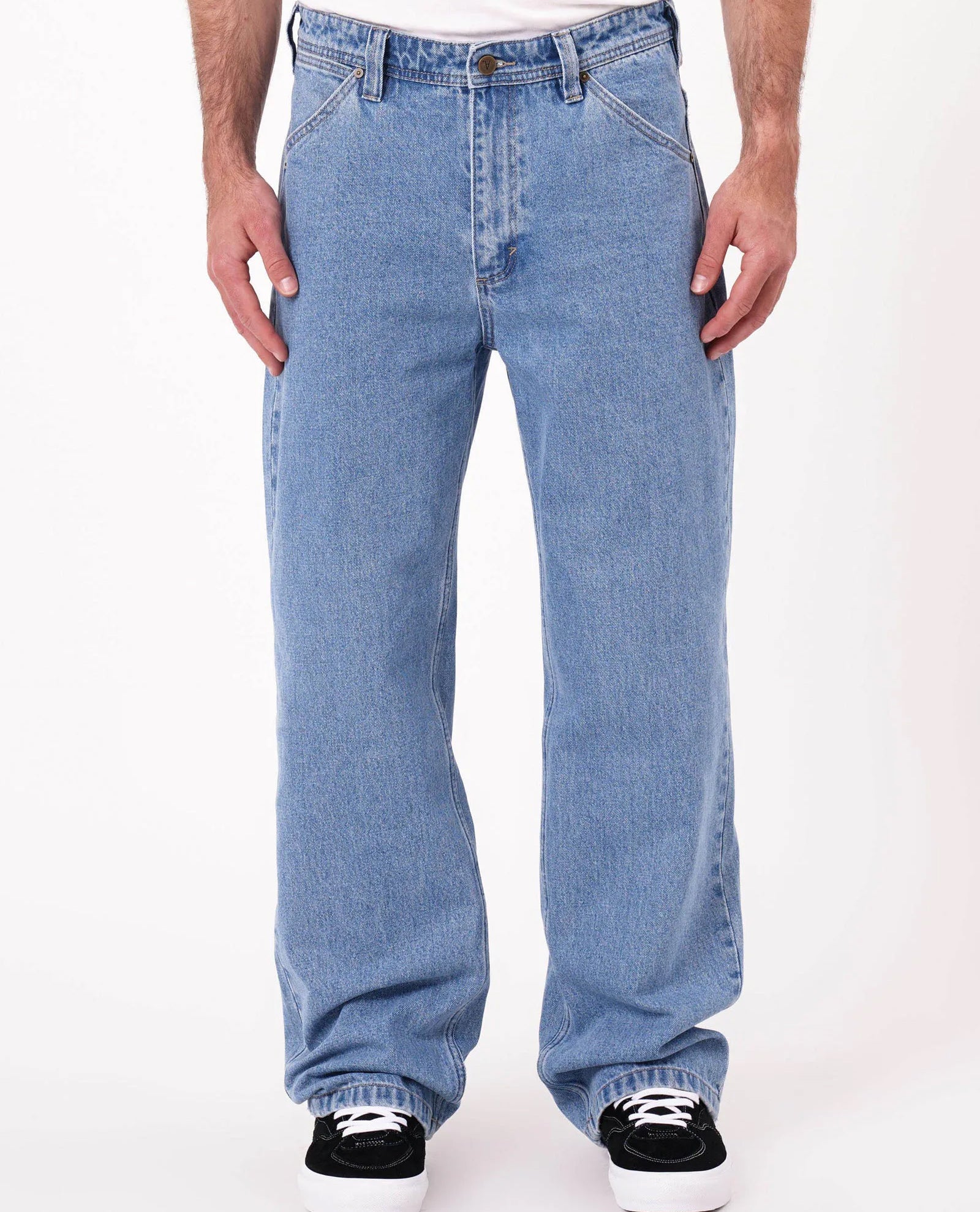 A5 Baggy Larry