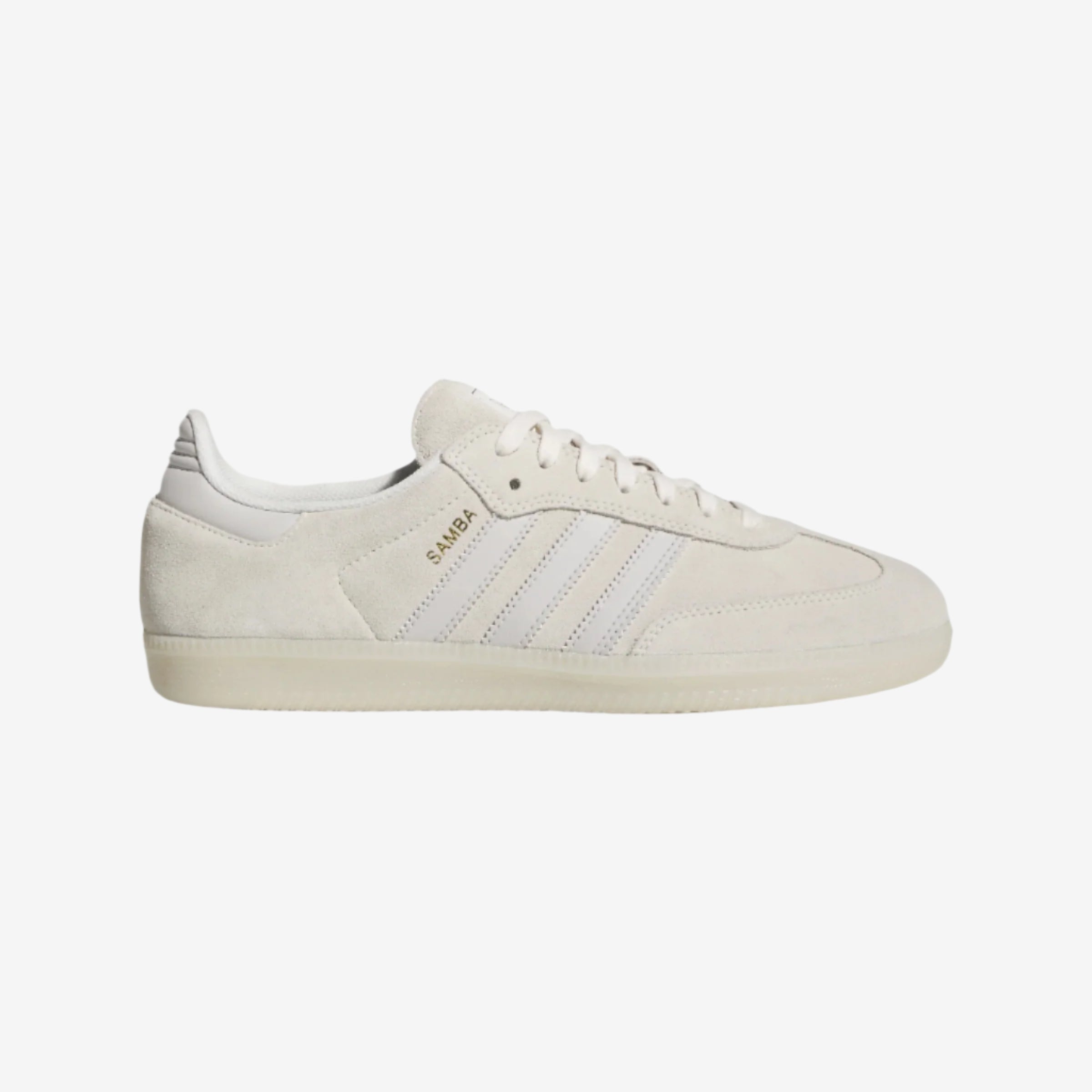 Samba ADV Suede