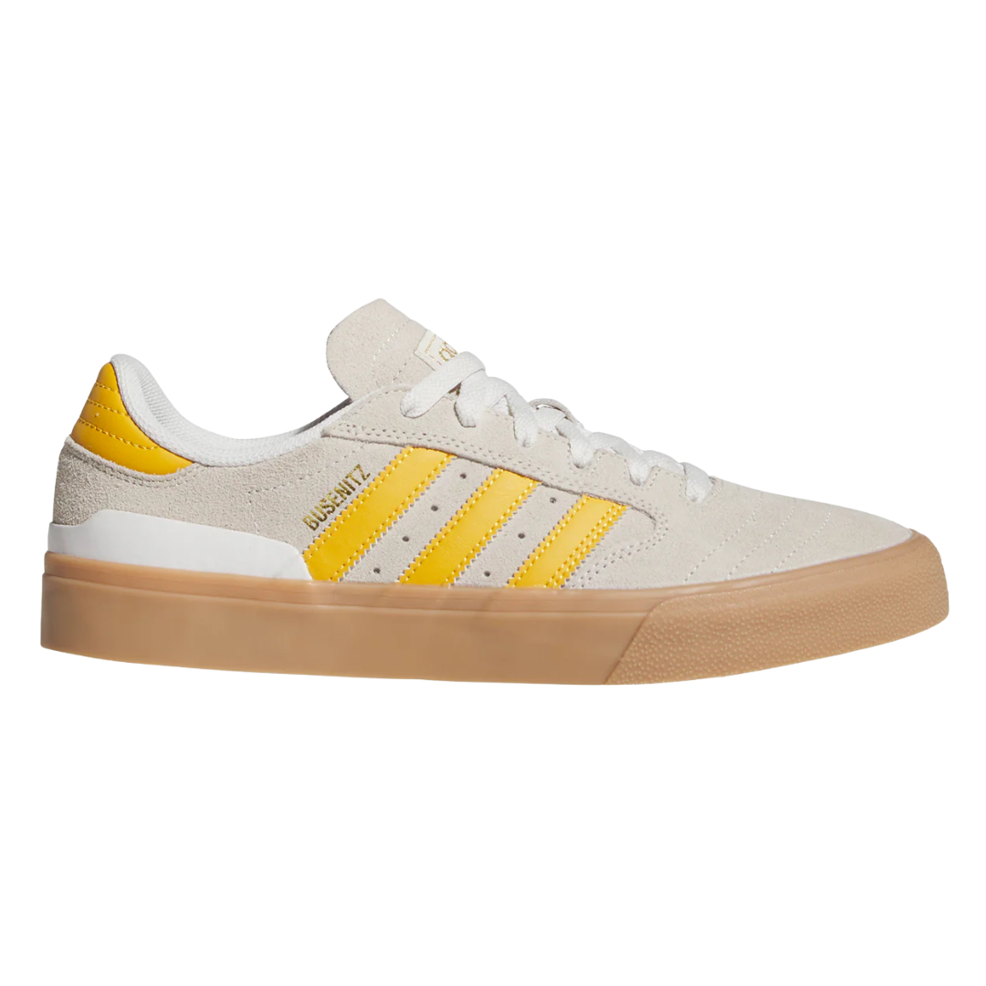 Adidas Busenitz Vulc Ii Grey Yellow