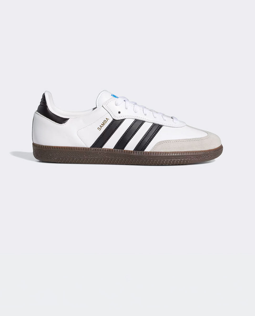Samba ADV Shoes
