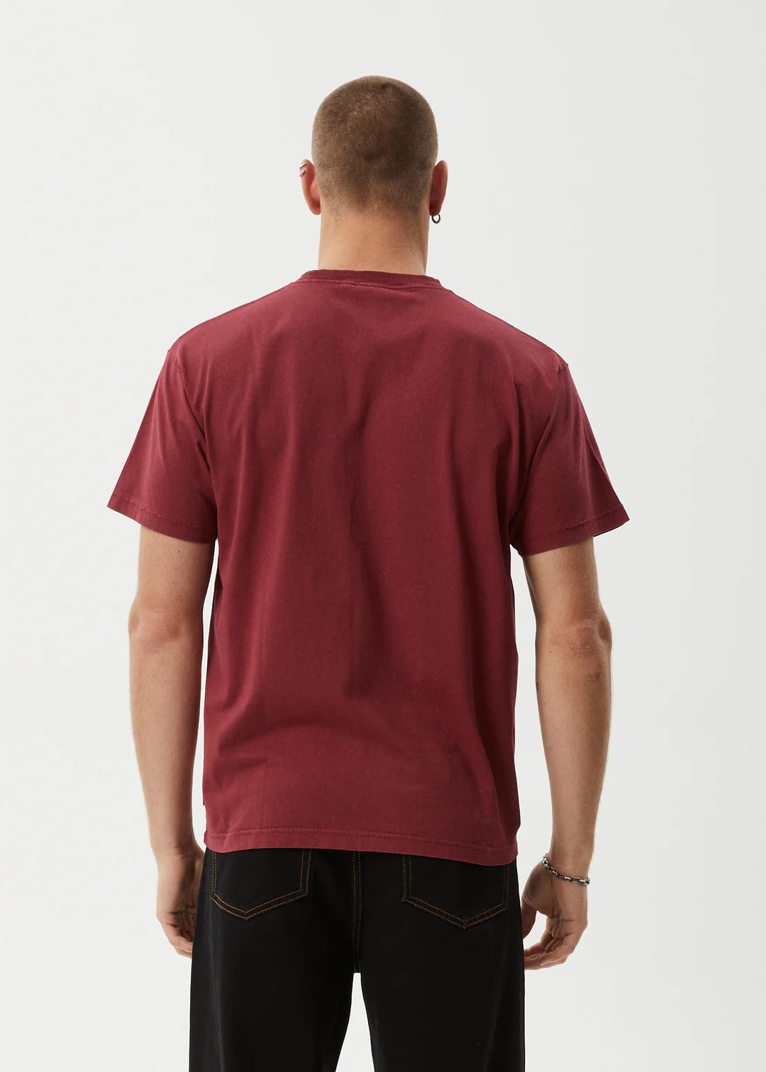 Mental Recycled Box Fit Tee 4 Mental Recycled Box Fit Tee