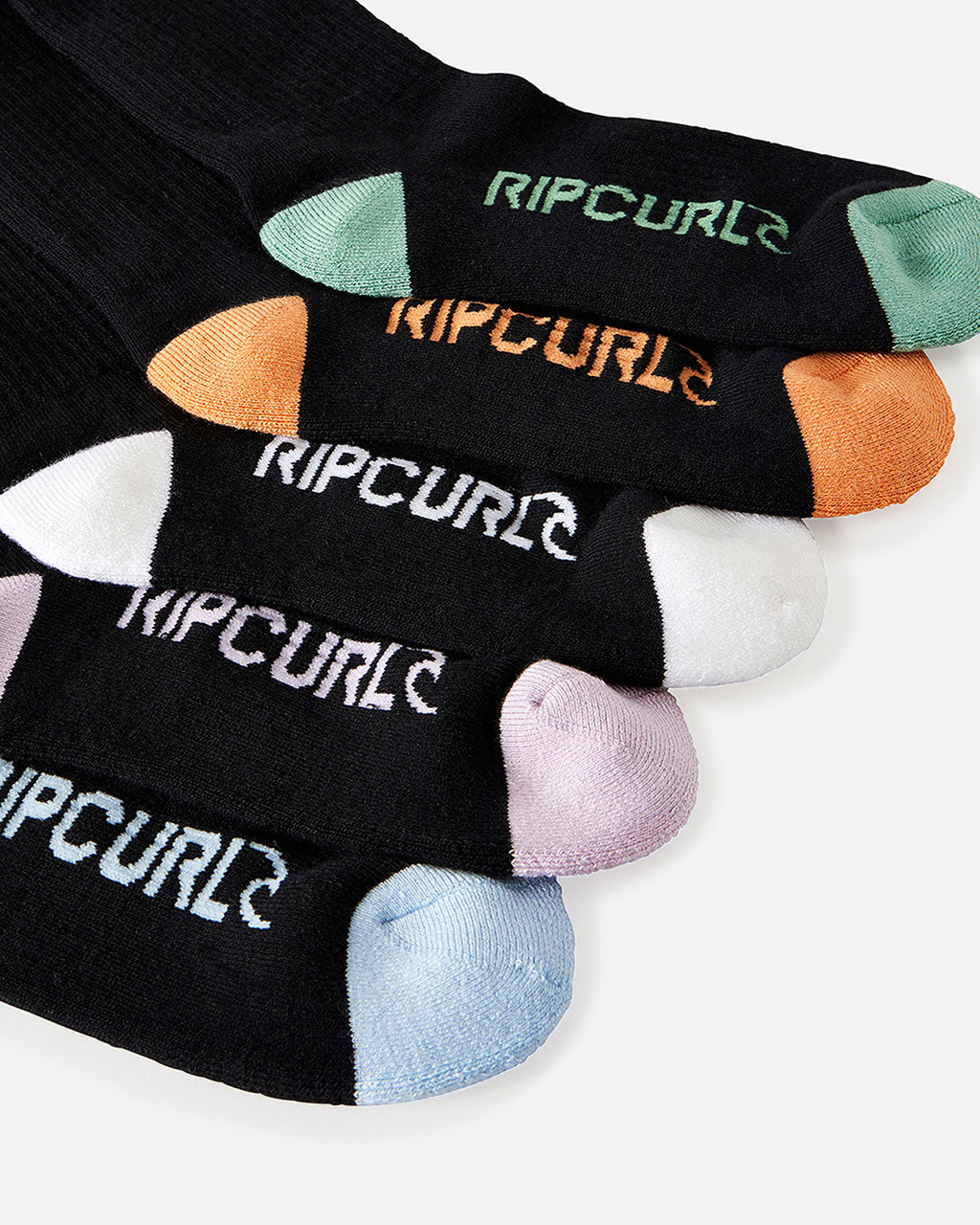 School Crew Sock 5 Pack 3 School Crew Sock 5 Pack
