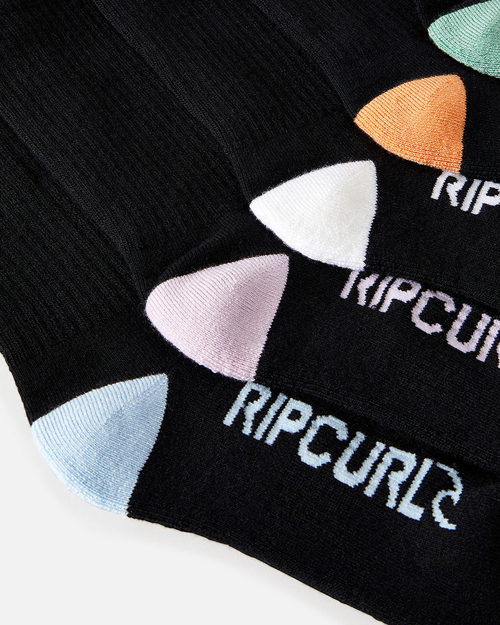 School Crew Sock 5 Pack 4 School Crew Sock 5 Pack