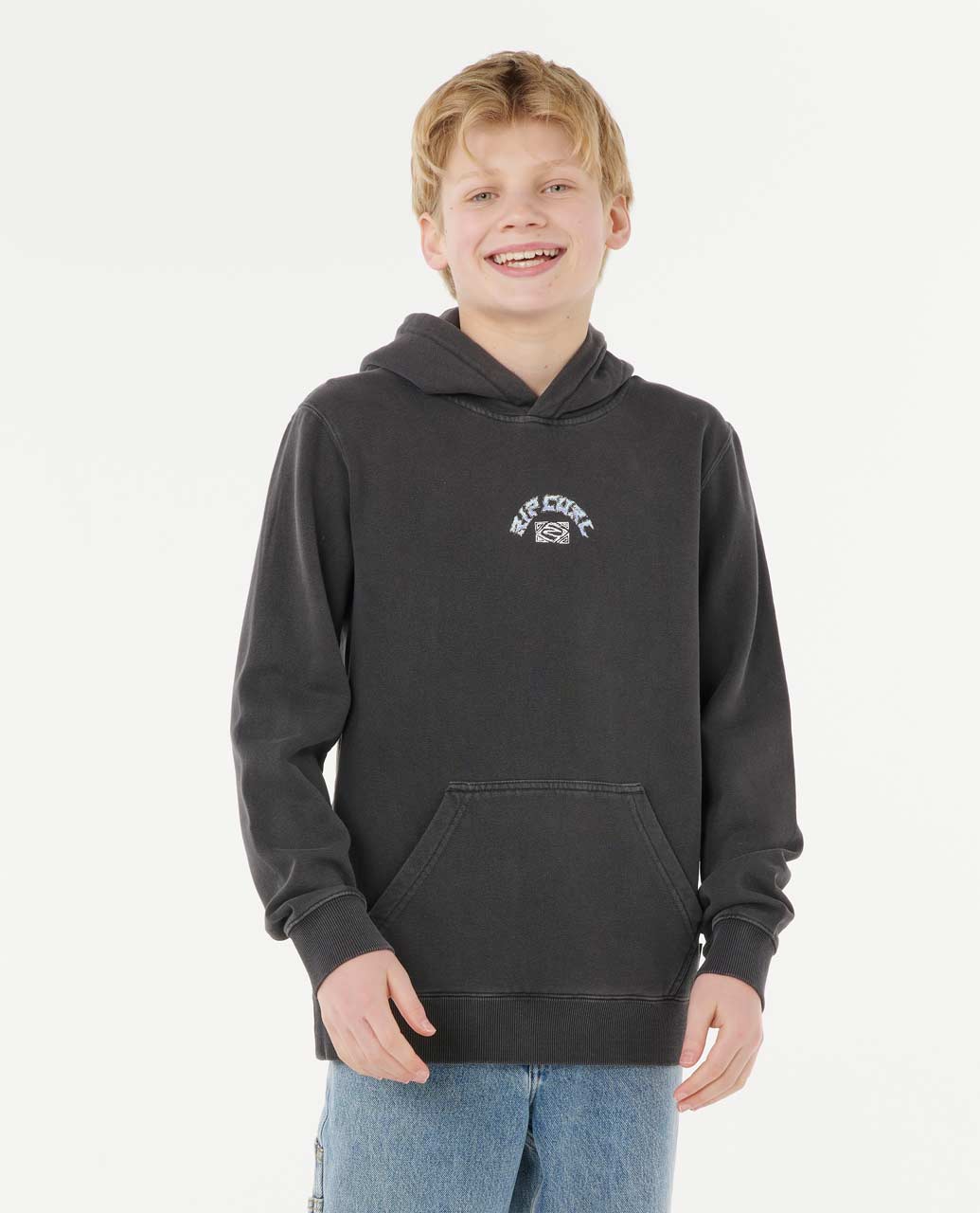 Tropic Daze Hood