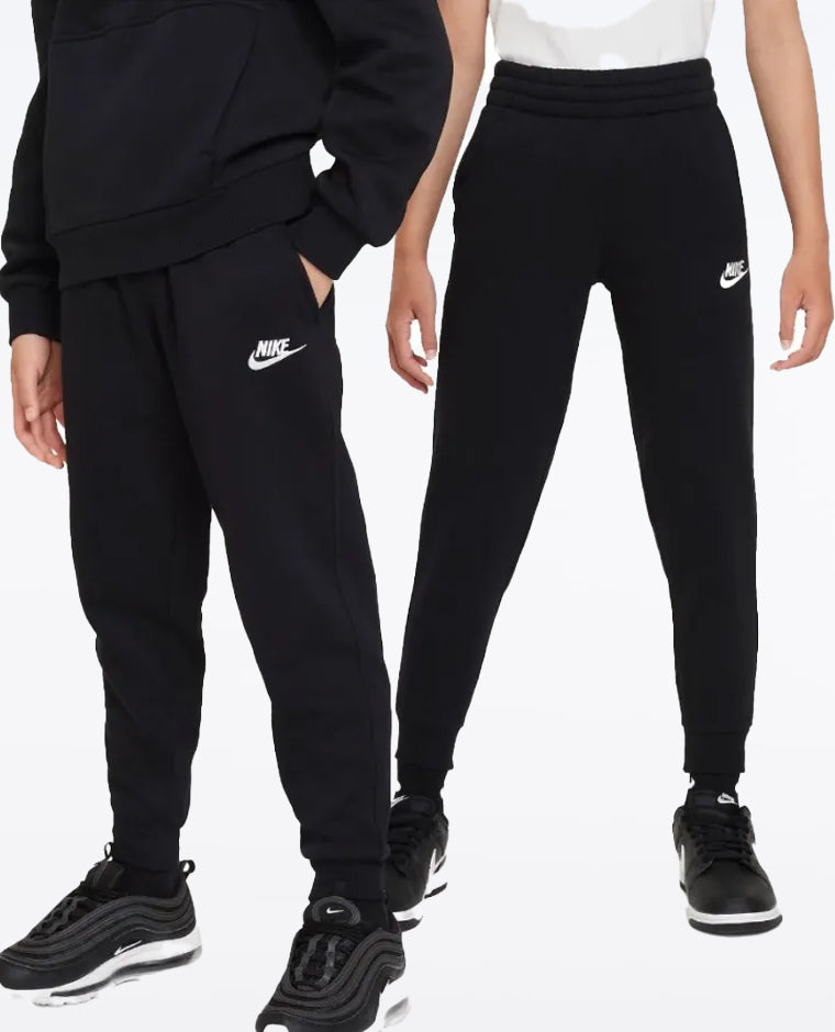 Nike Sportswear Club Fleece Big Kids' Joggers